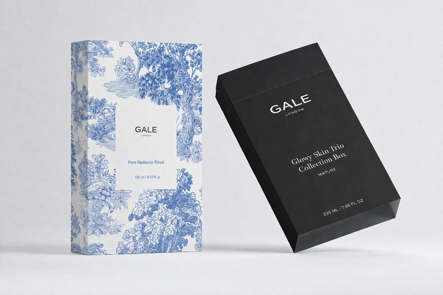 The Essentials Collection