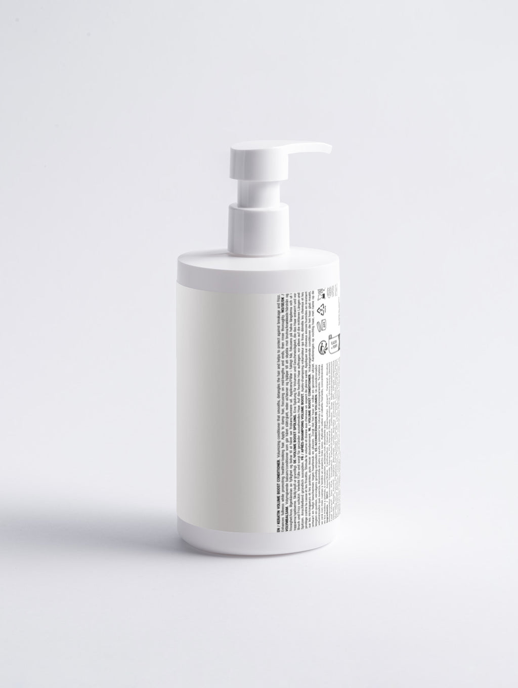 GALE Volume – Keratin Volume Boost Conditioner