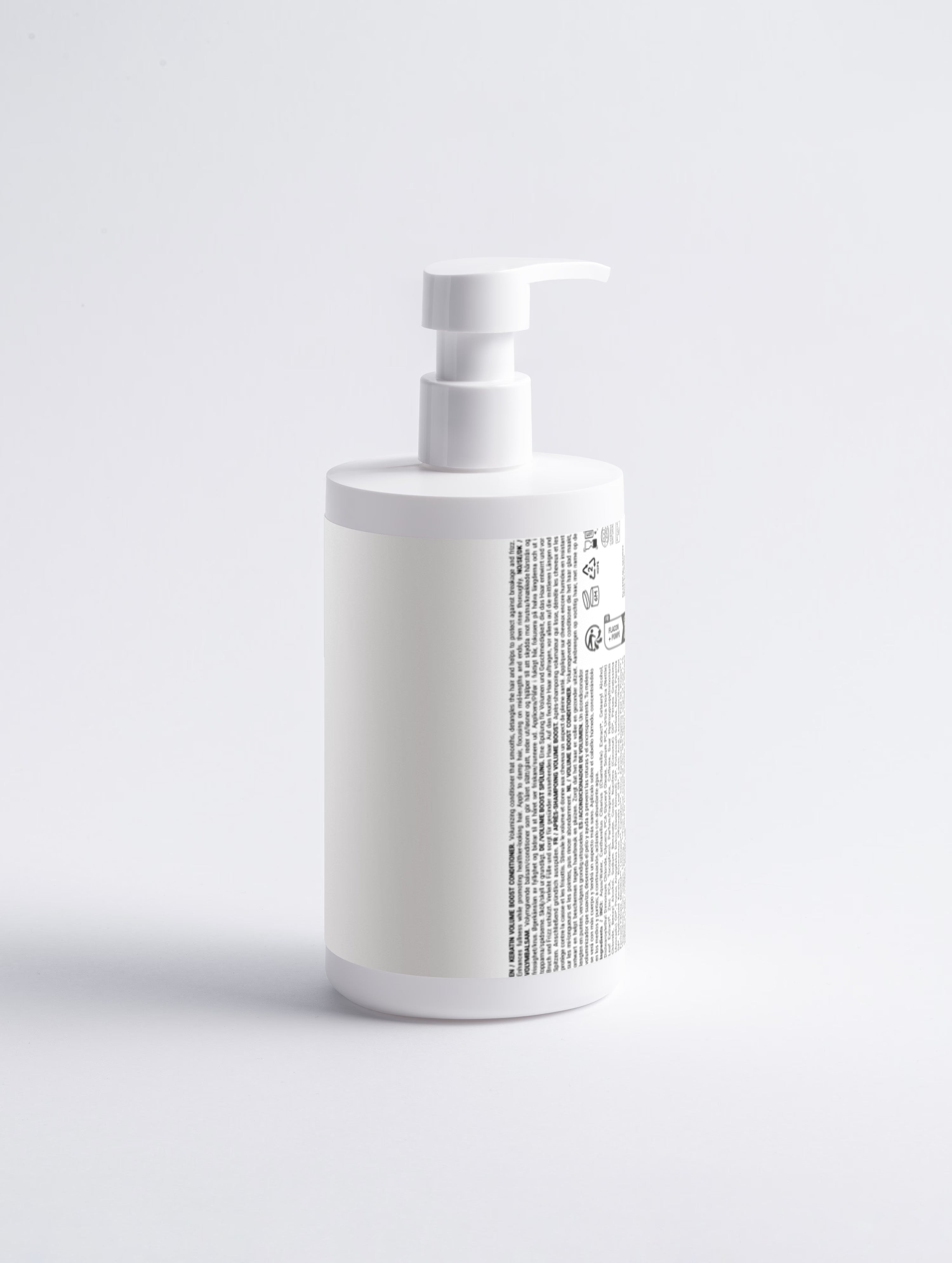 GALE Volume – Keratin Volume Boost Conditioner