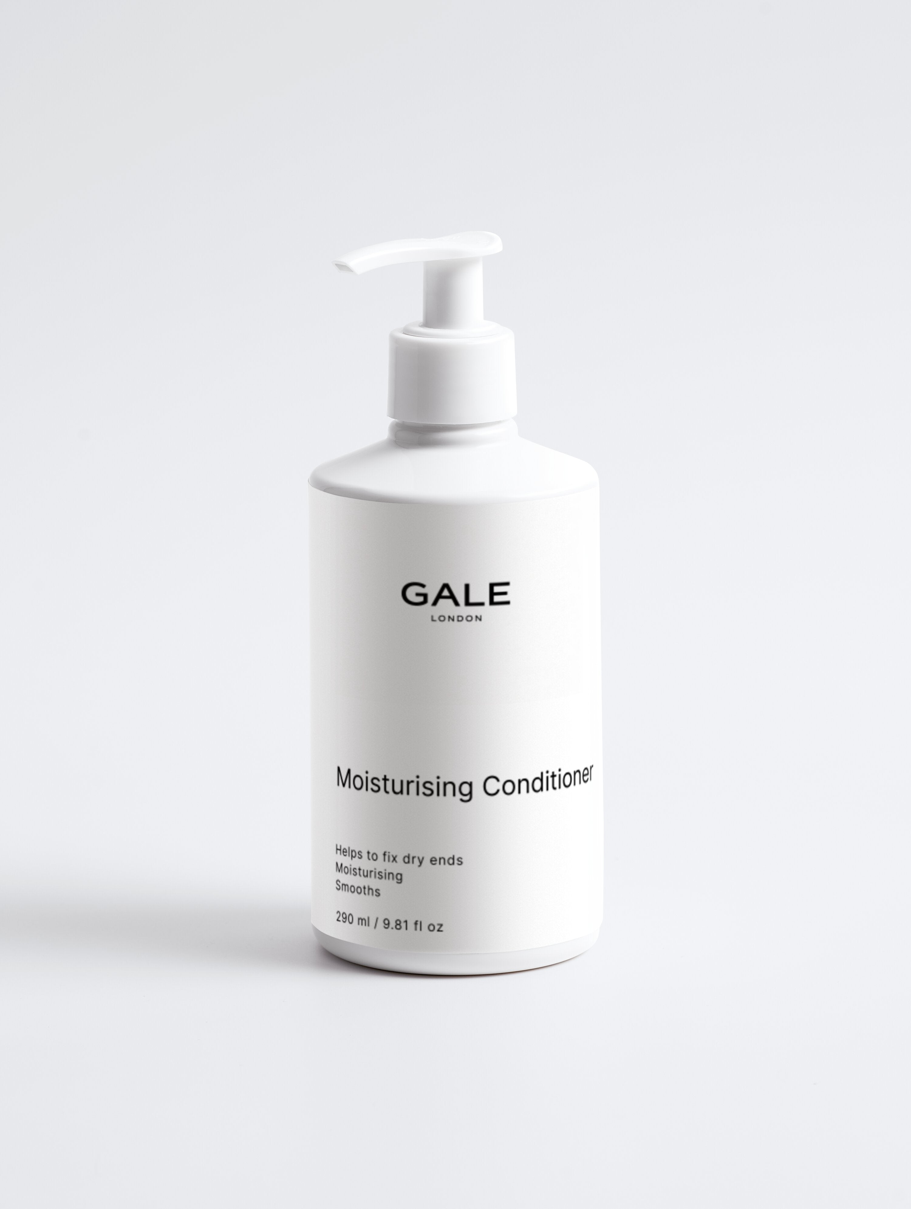 GALE Gloss – Shiny Hair Duo