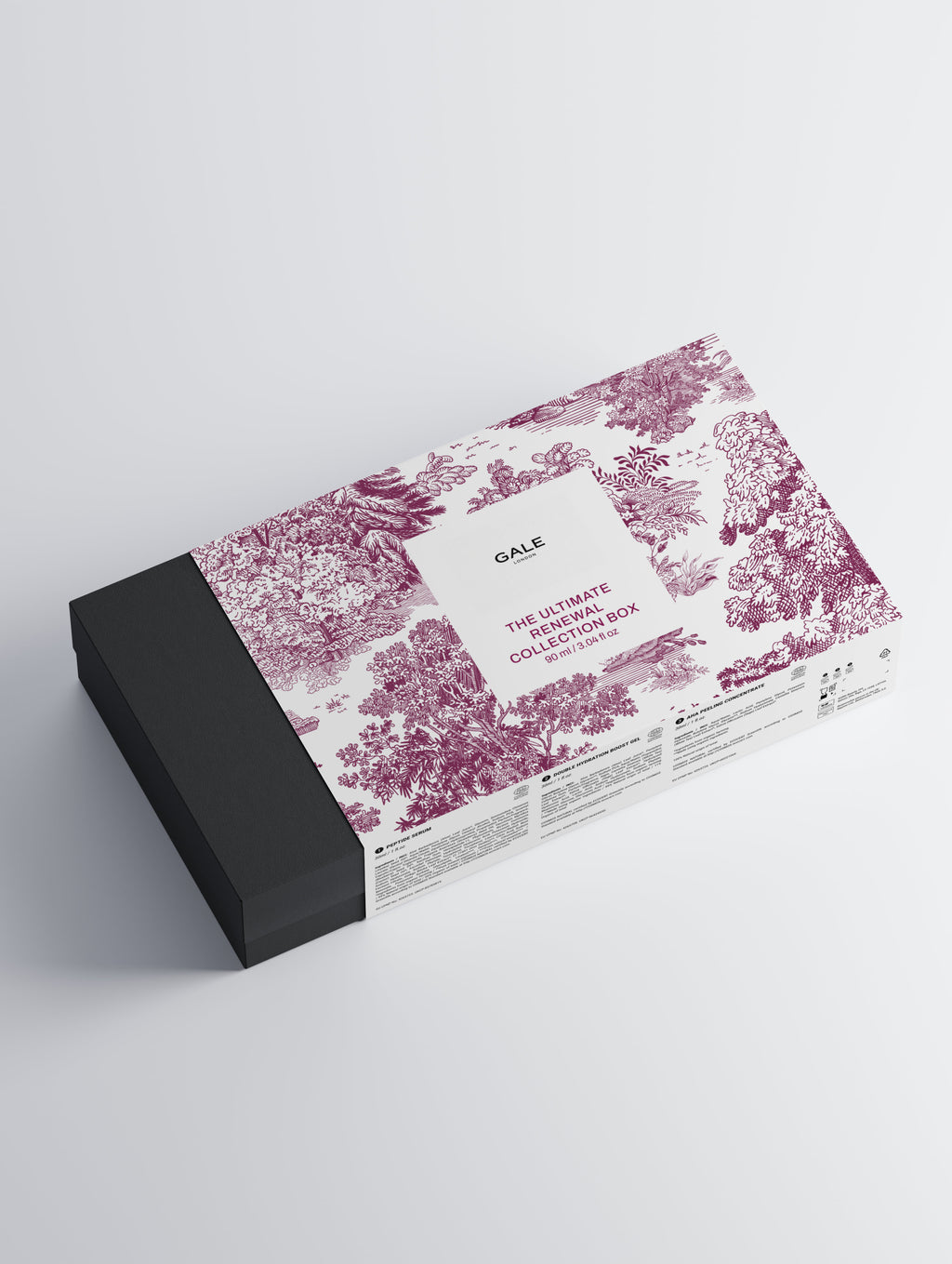 GALE Renewal – Ultimate Renewal Collection Box