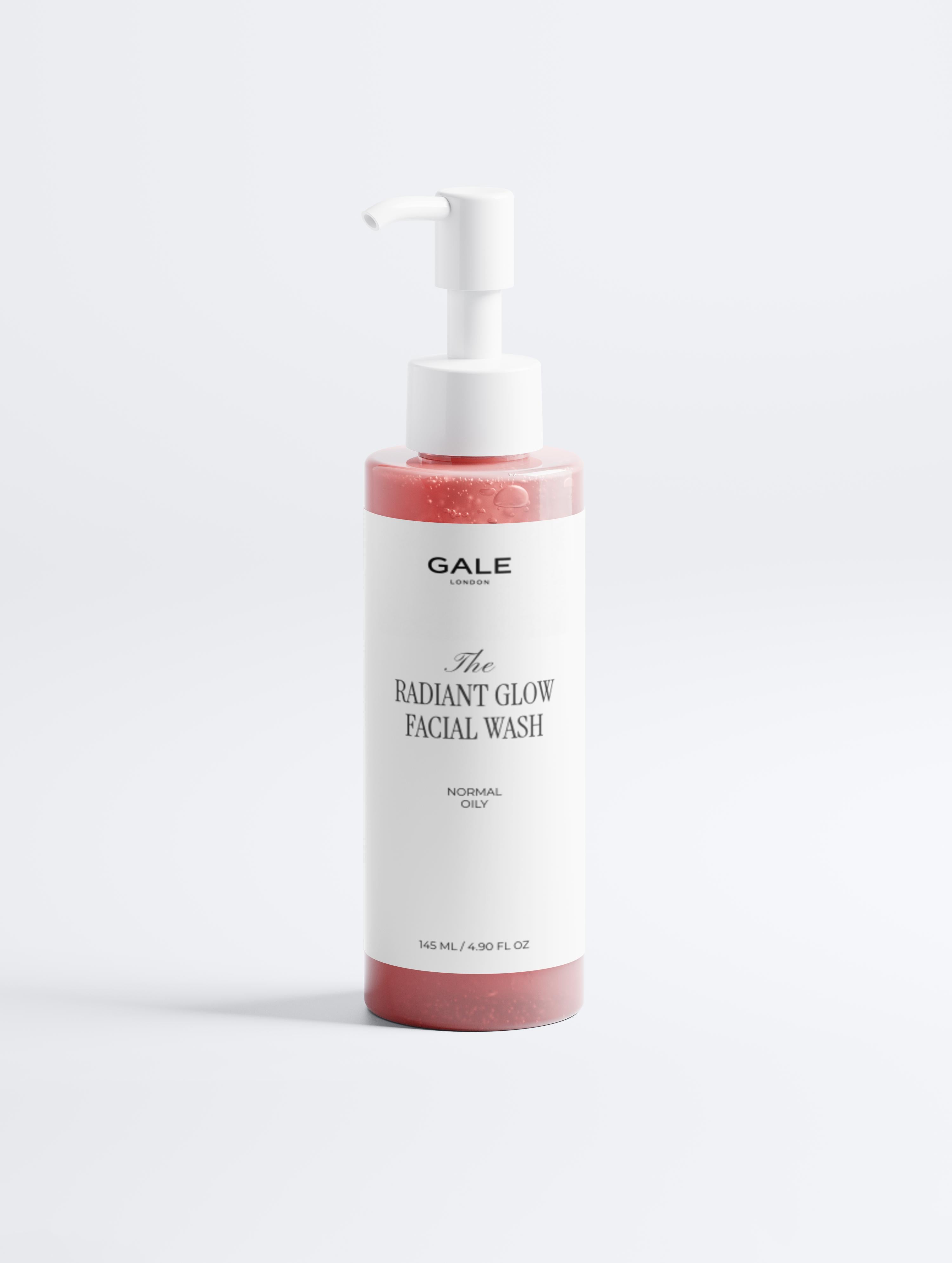GALE Glow For Her – Facial Wash