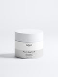 GALE Element – Icelandic Volcano Face & Body Scrub