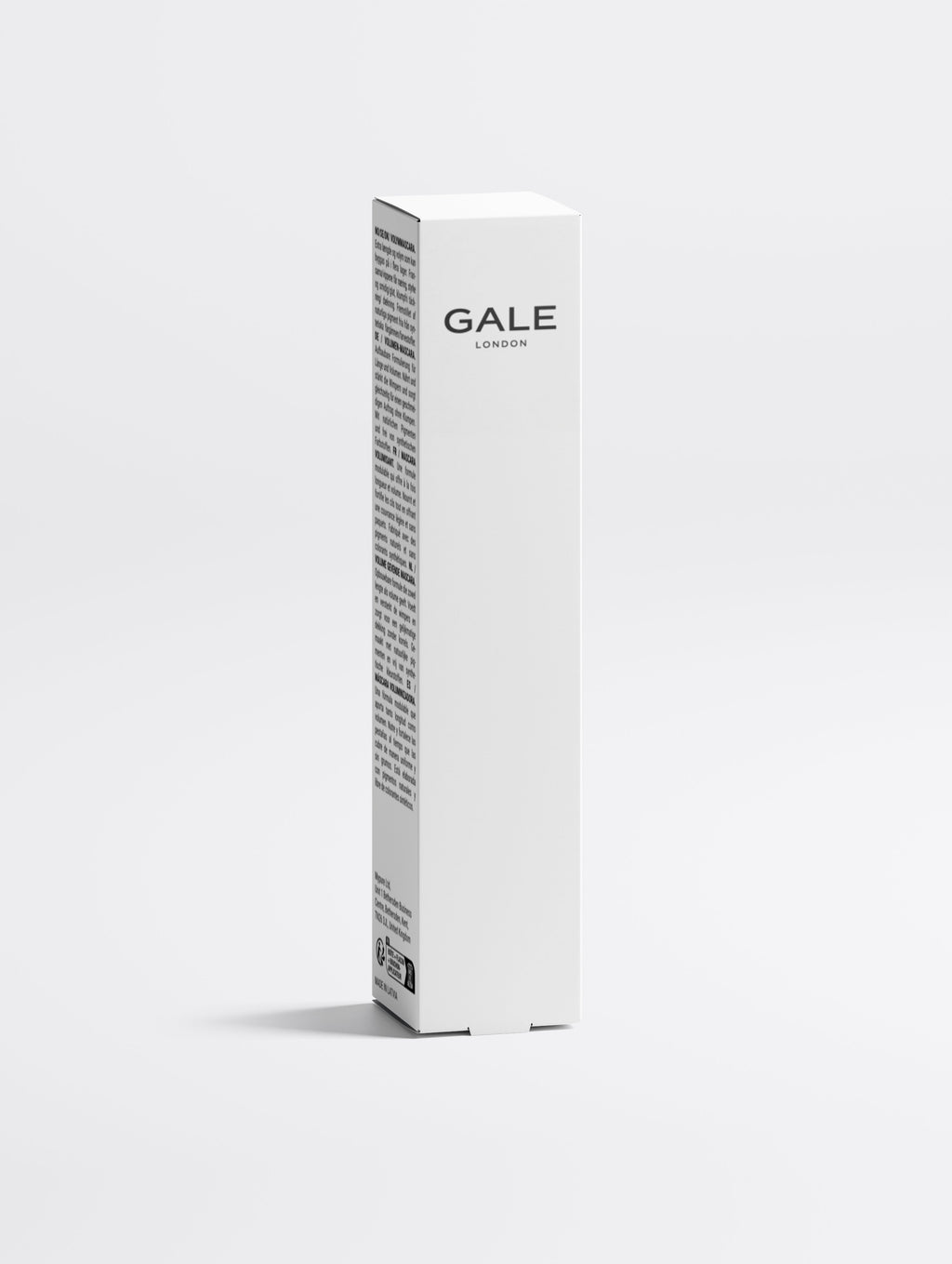 GALE Lift – Lengthening & Volumising Mascara