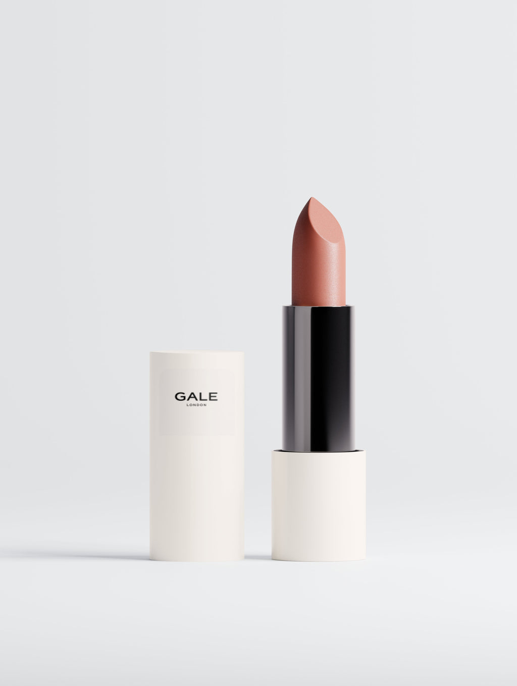 GALE Signature – Matte Lipstick, Terracotta Nude
