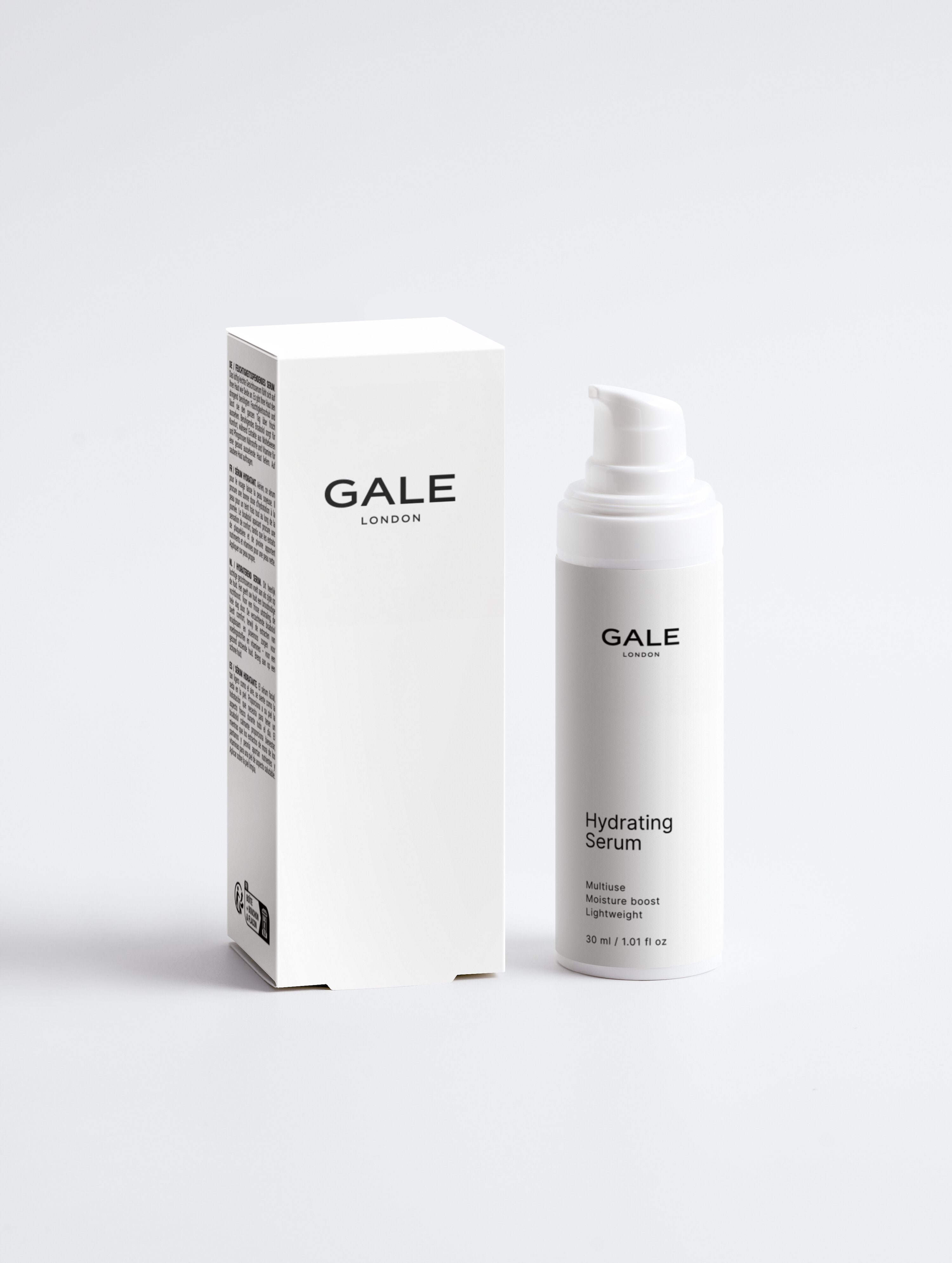 The Ultimate Hydration Duo