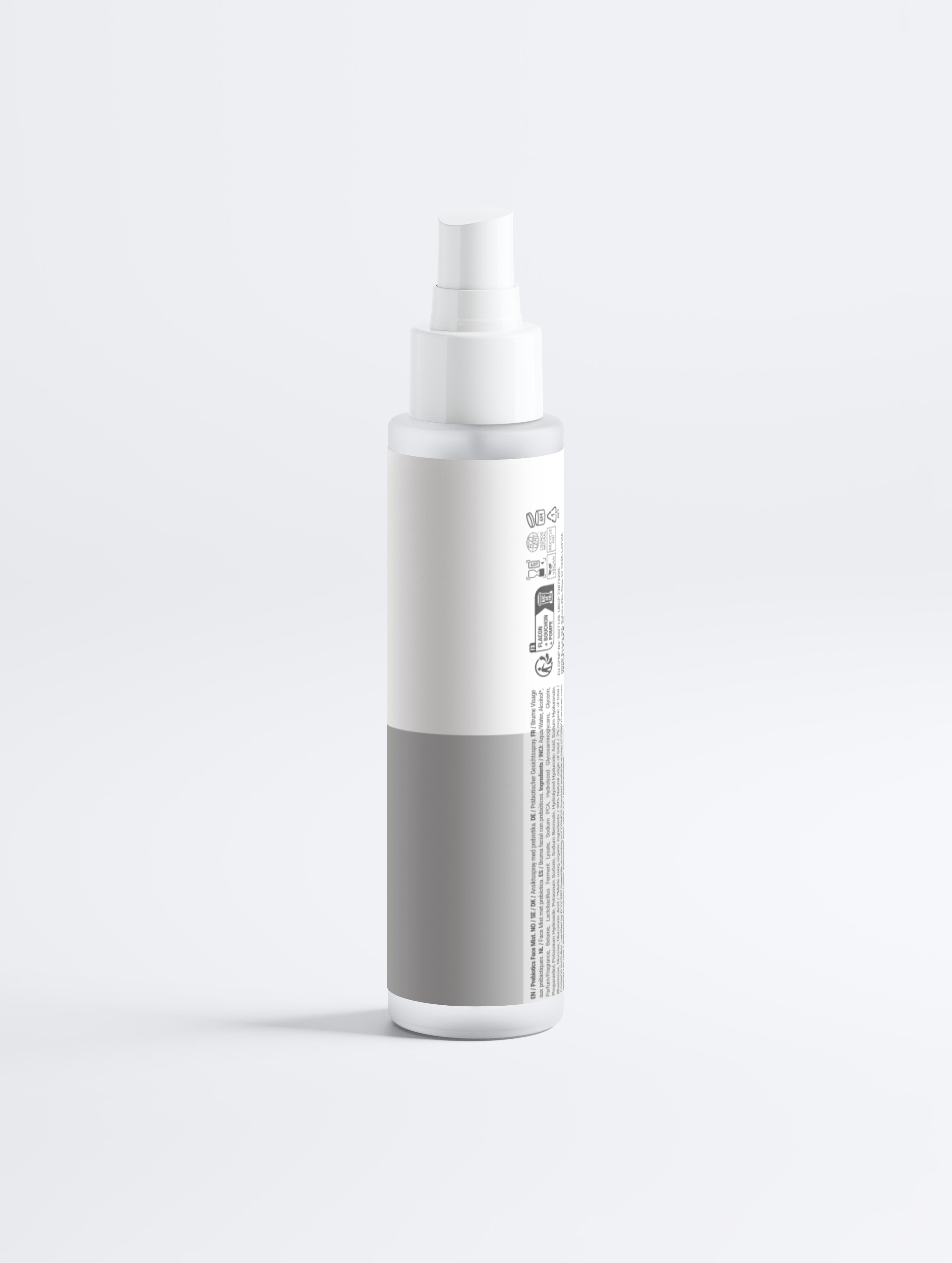 GALE Balance No. 01 – Face Mist