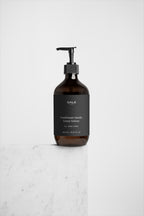 GALE Smooth – Gloss Conditioner Smoky Green Vetiver