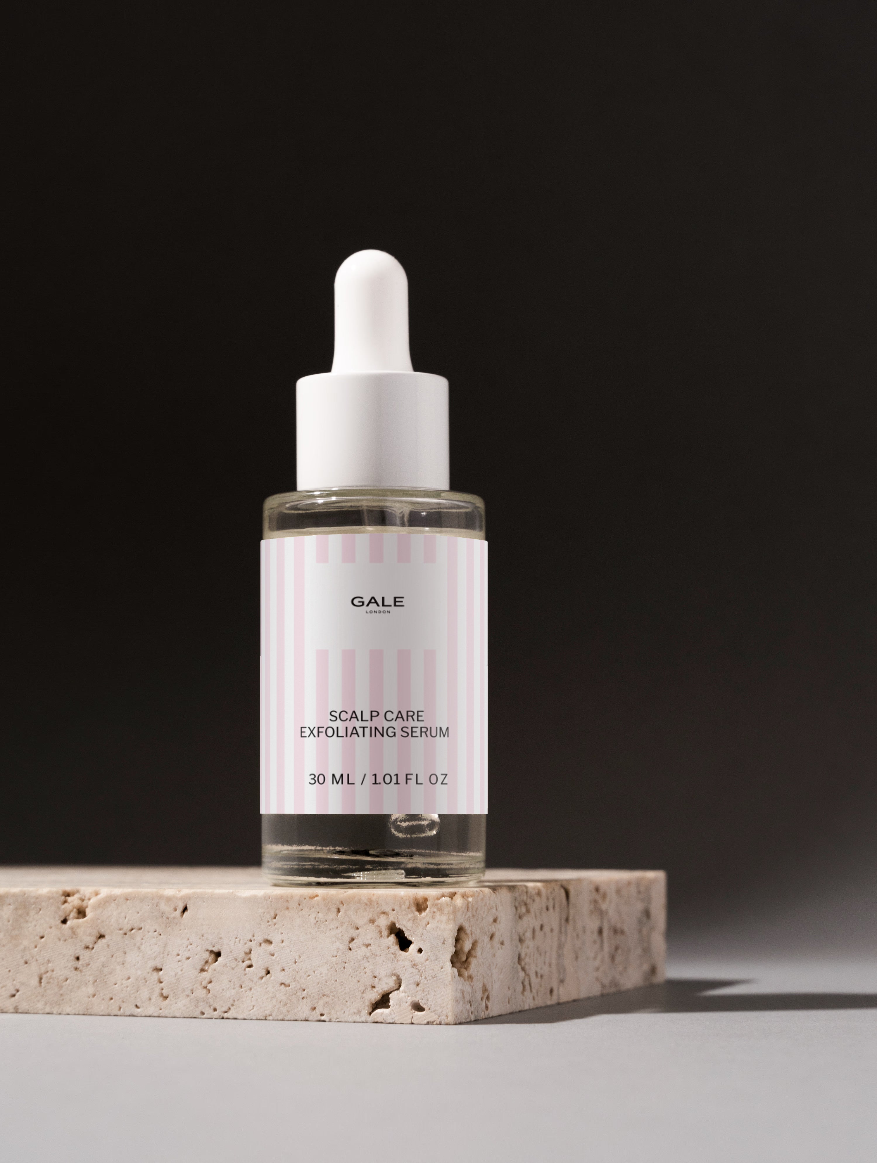 GALE Scalp – Exfoliating Scalp Serum