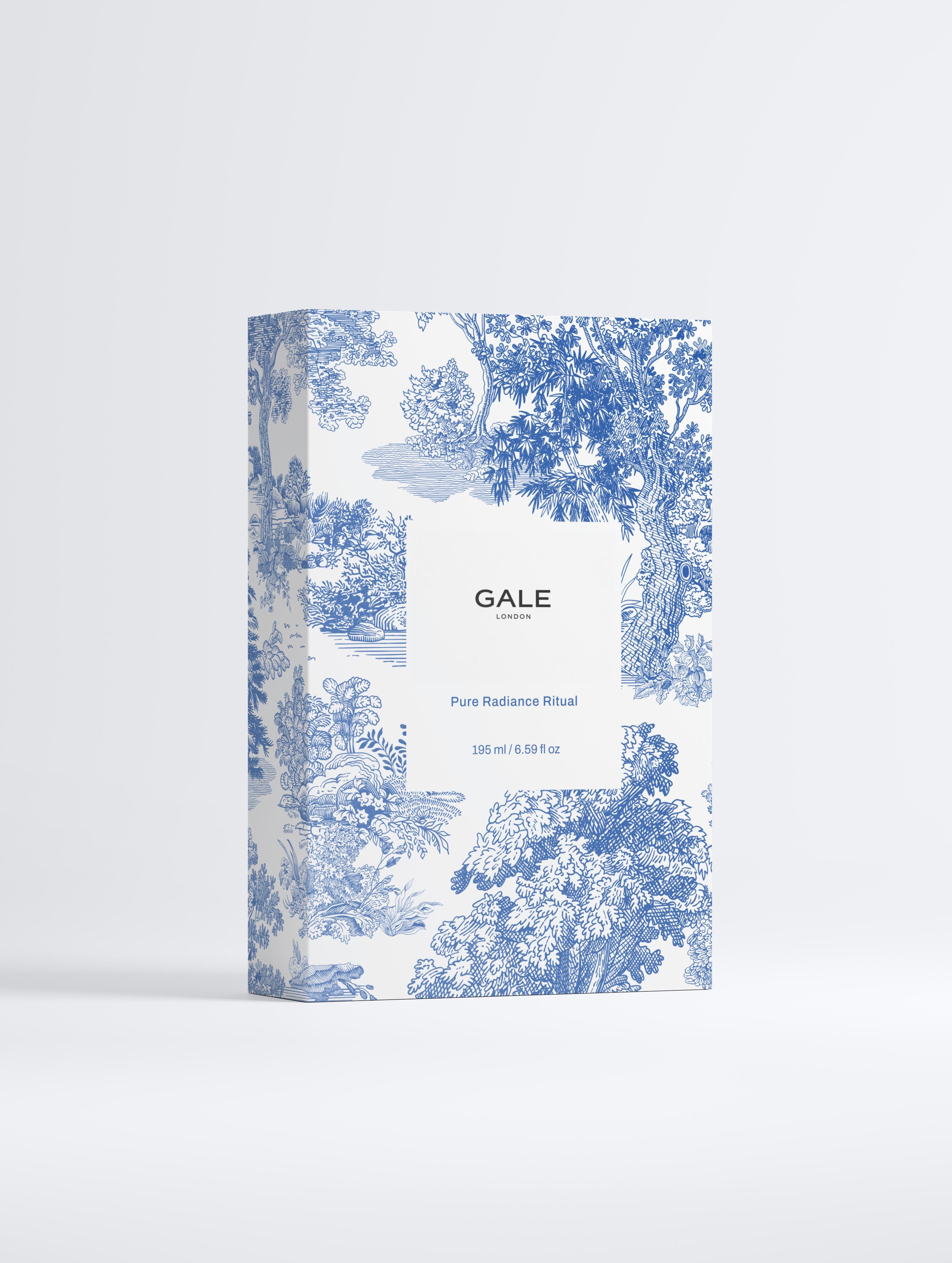 GALE Acne Formula – Care Box