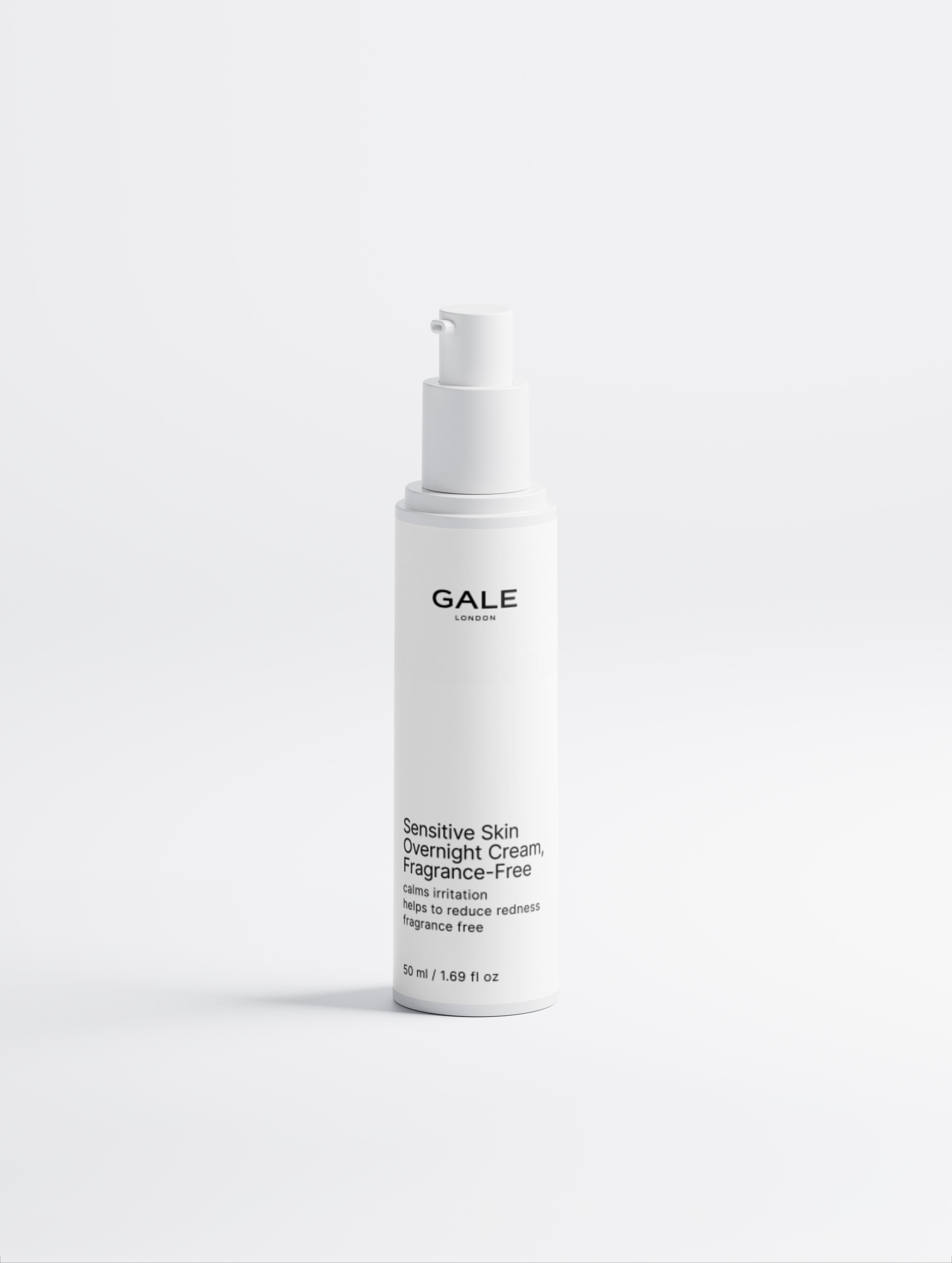 GALE Night Repair – Sensitive Skin Cream