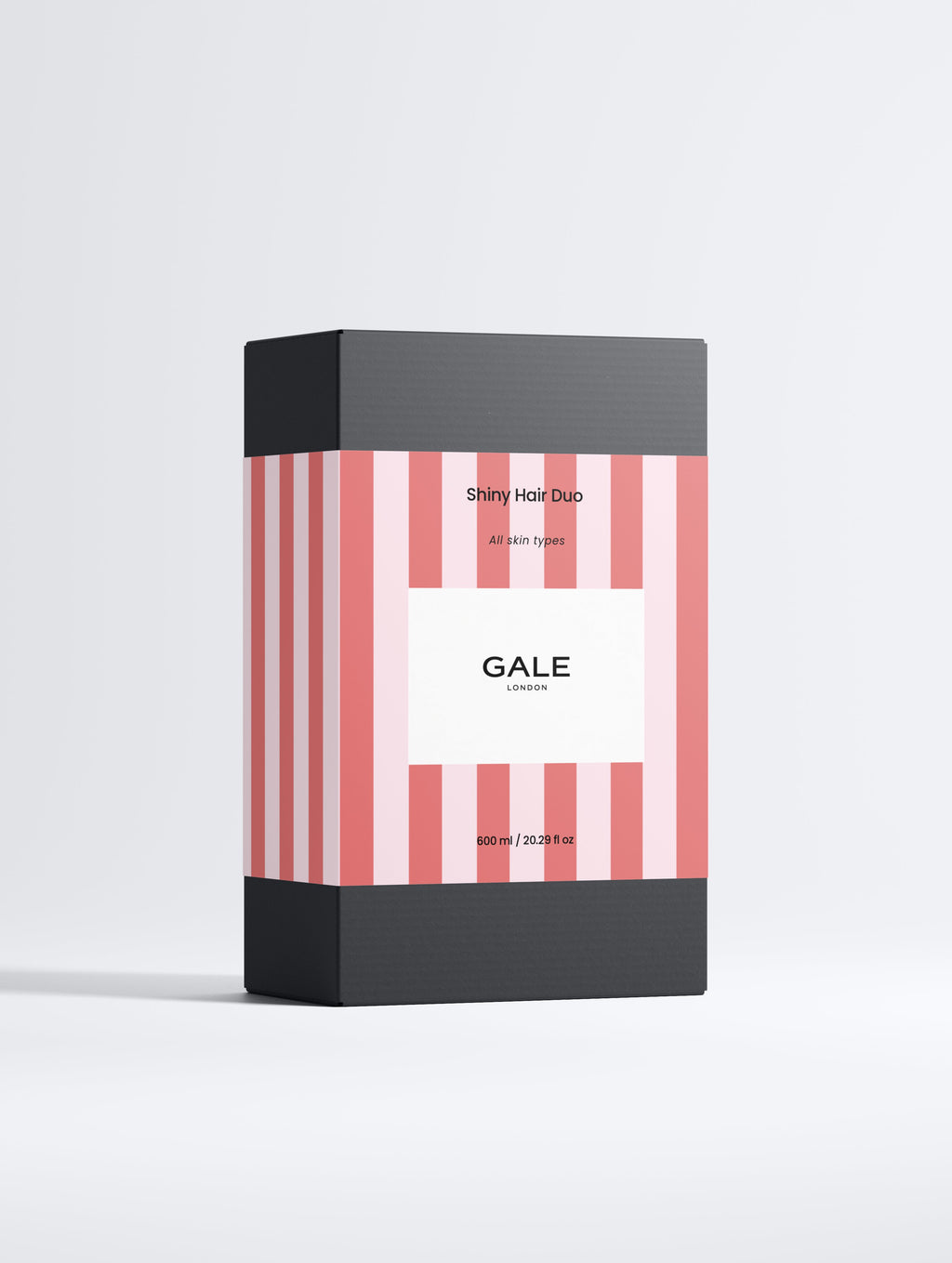 GALE Gloss – Shiny Hair Duo