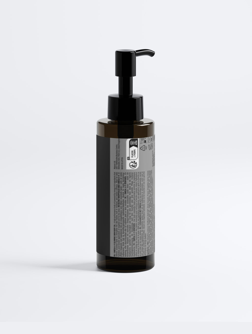 GALE Golden – Omega 6-9 Body Oil
