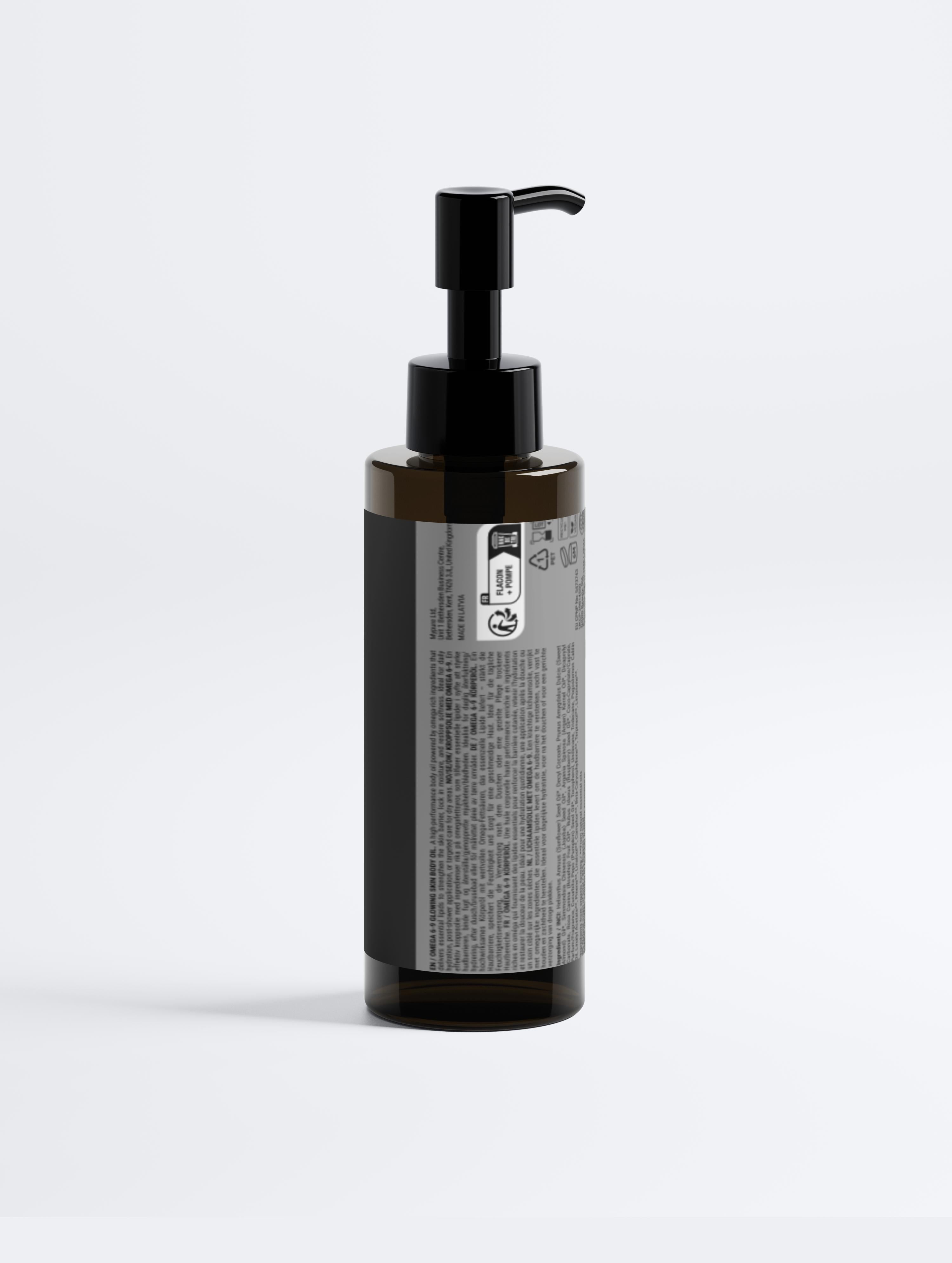 GALE Golden – Omega 6-9 Body Oil