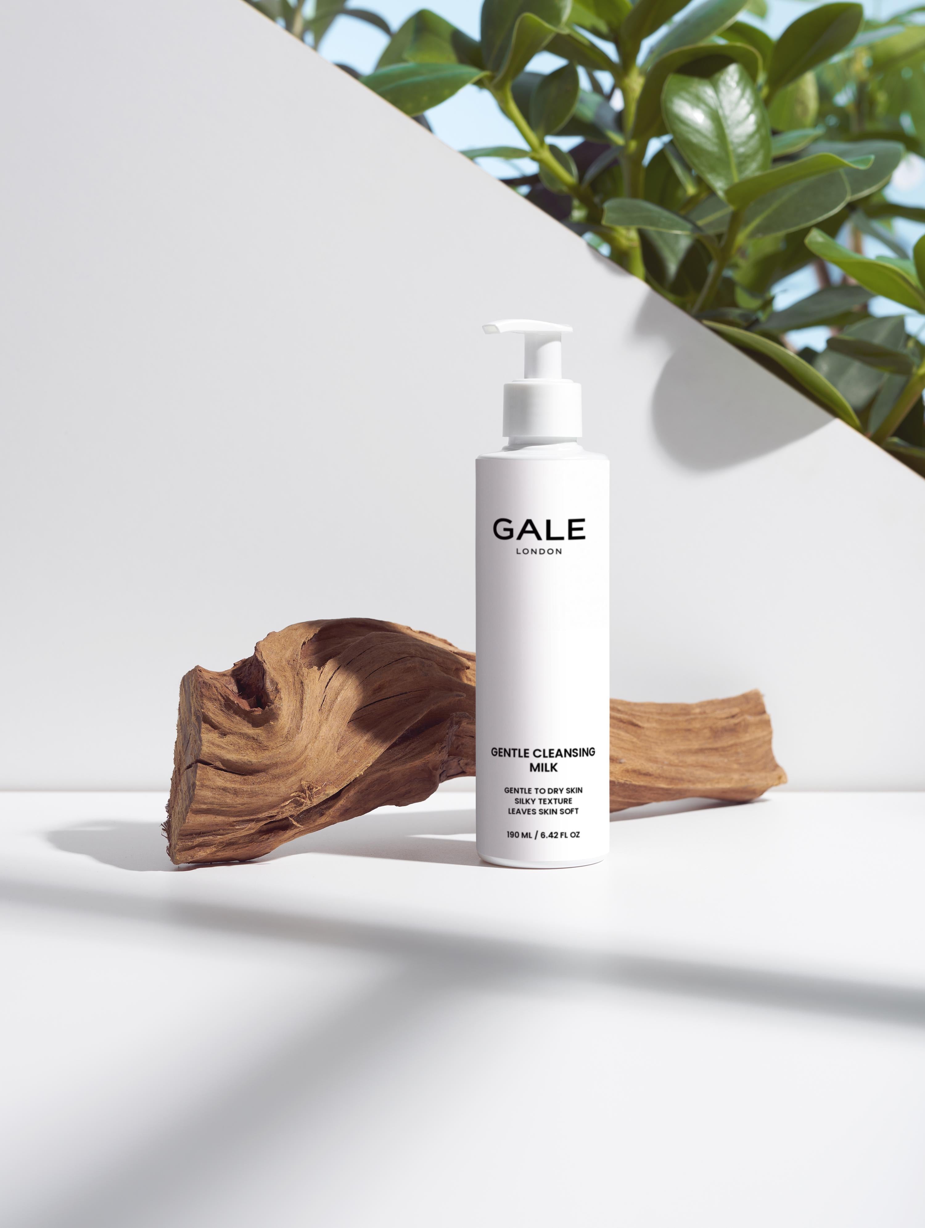 GALE Essential – Gentle Cleansing Milk