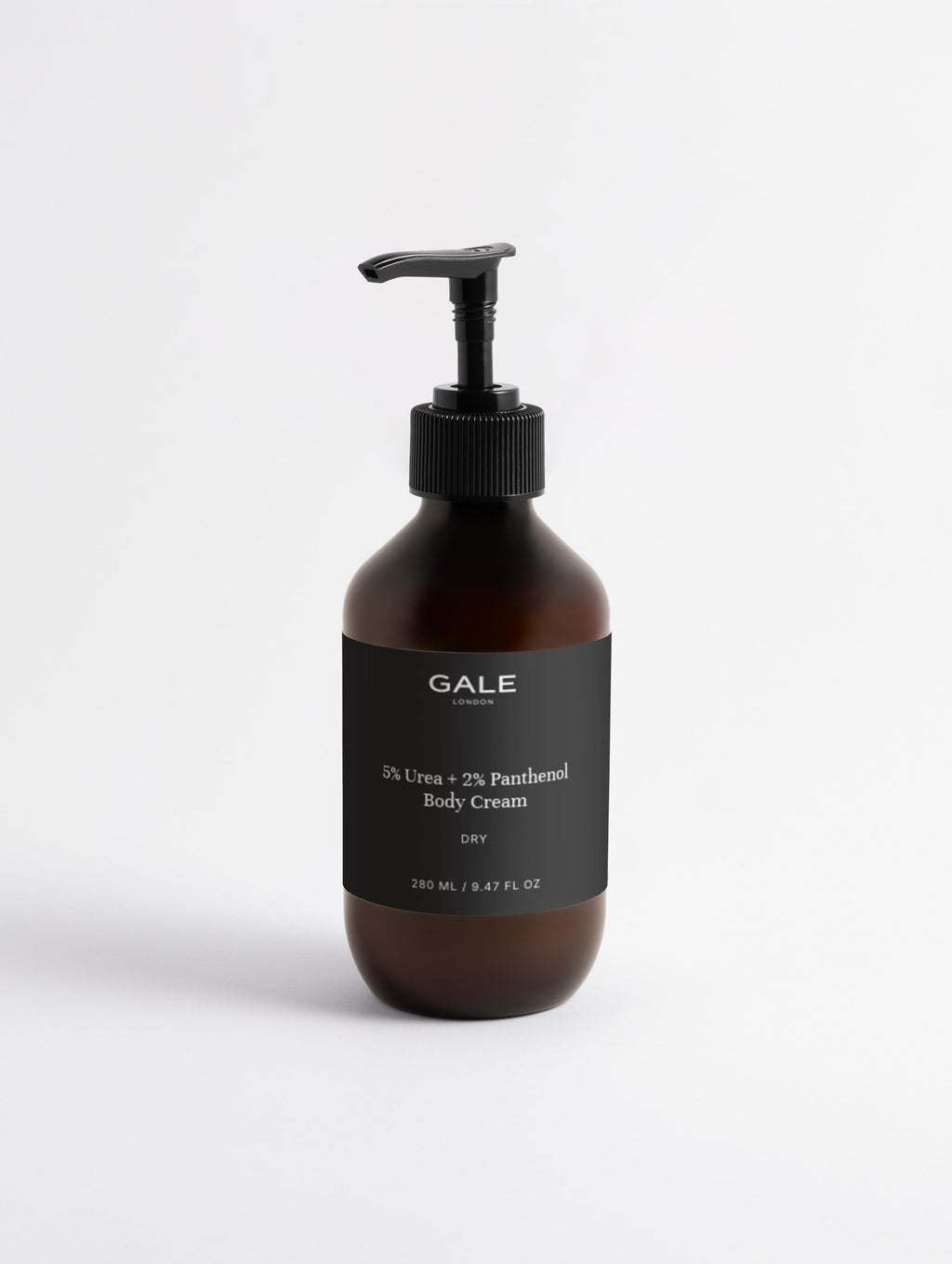 GALE Barrier – 5% Urea + 2% Panthenol Body