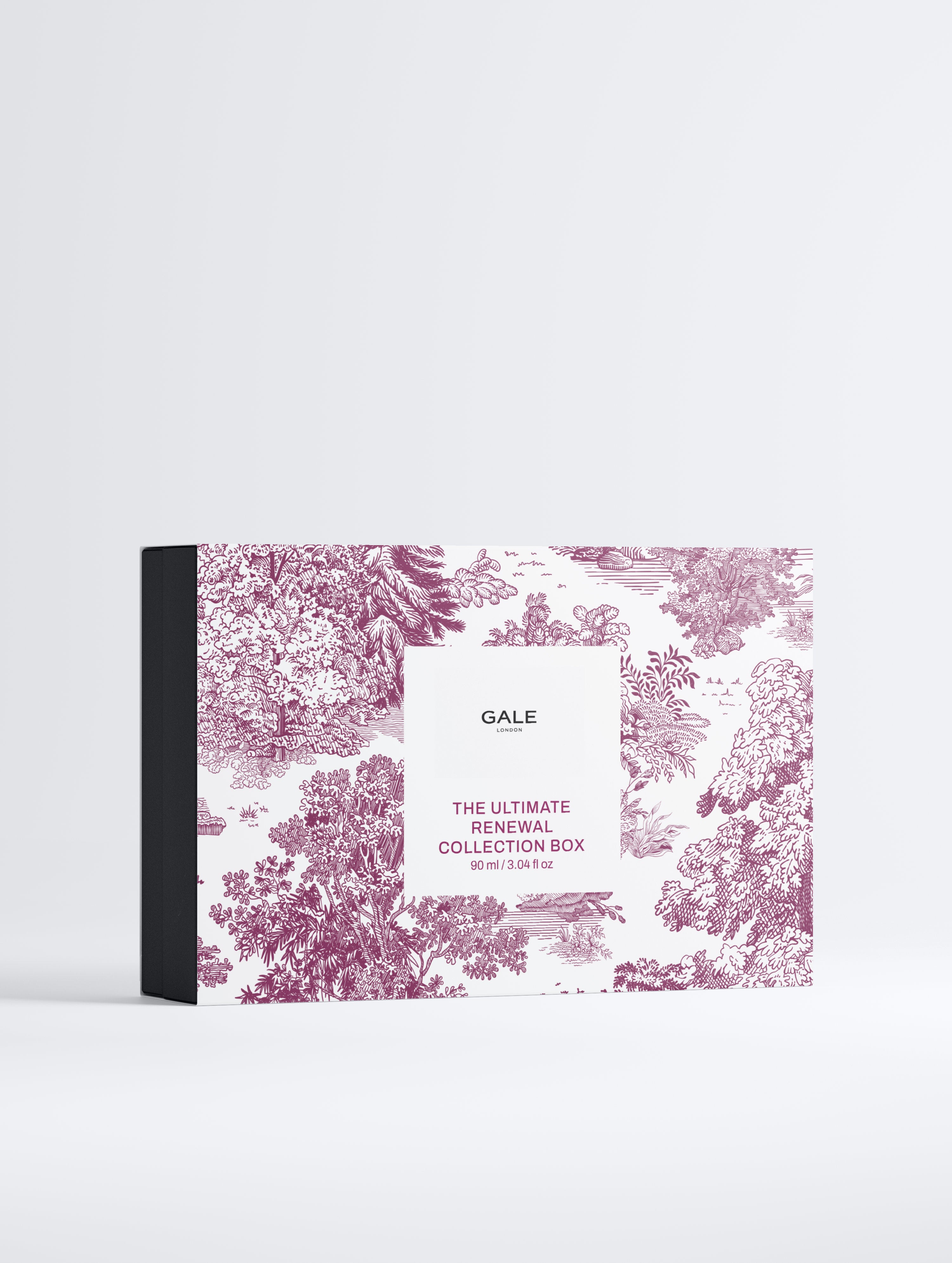 GALE Renewal – Ultimate Renewal Collection Box