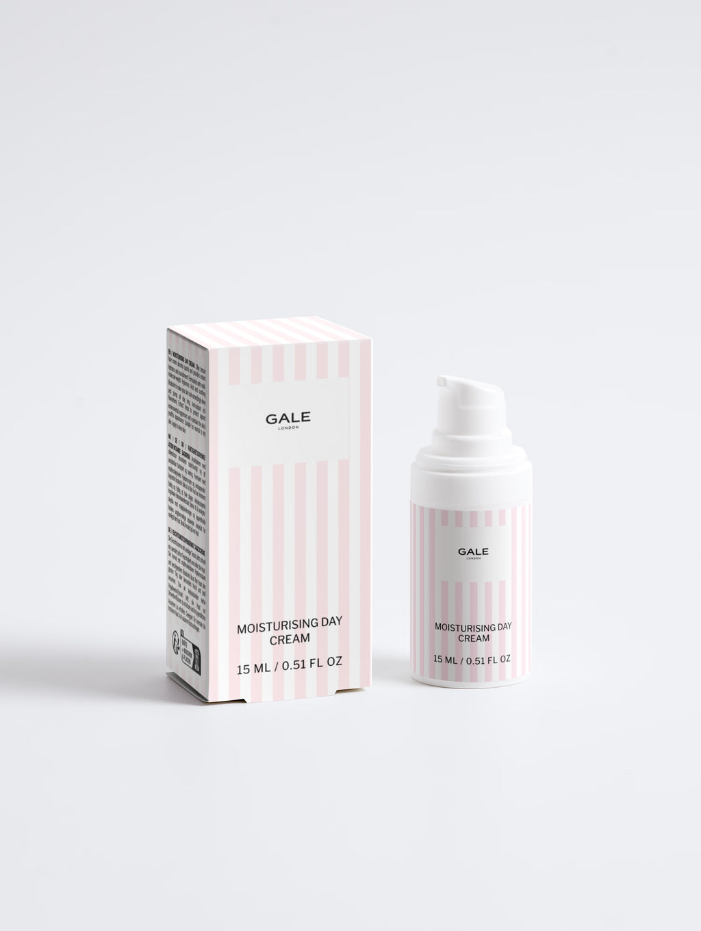 GALE Glow – Glowy Skin Trio Collection Box