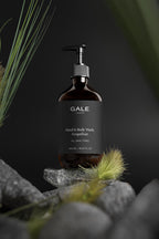 GALE Barrier – Grapefruit Hand & Body Wash