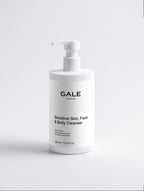 GALE Daily – Sensitive Skin Face & Body Cleanser