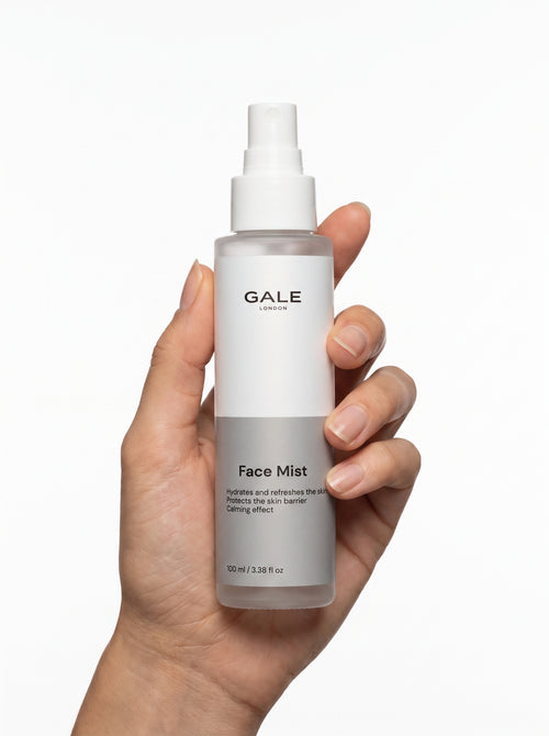 GALE Balance No. 01 – Face Mist