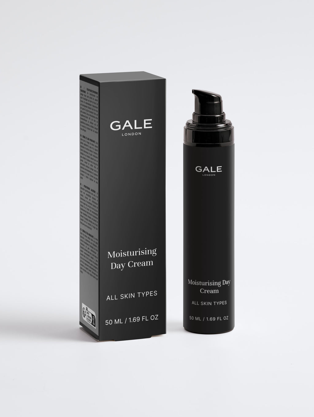 GALE Hydrate – Moisturising Day Cream