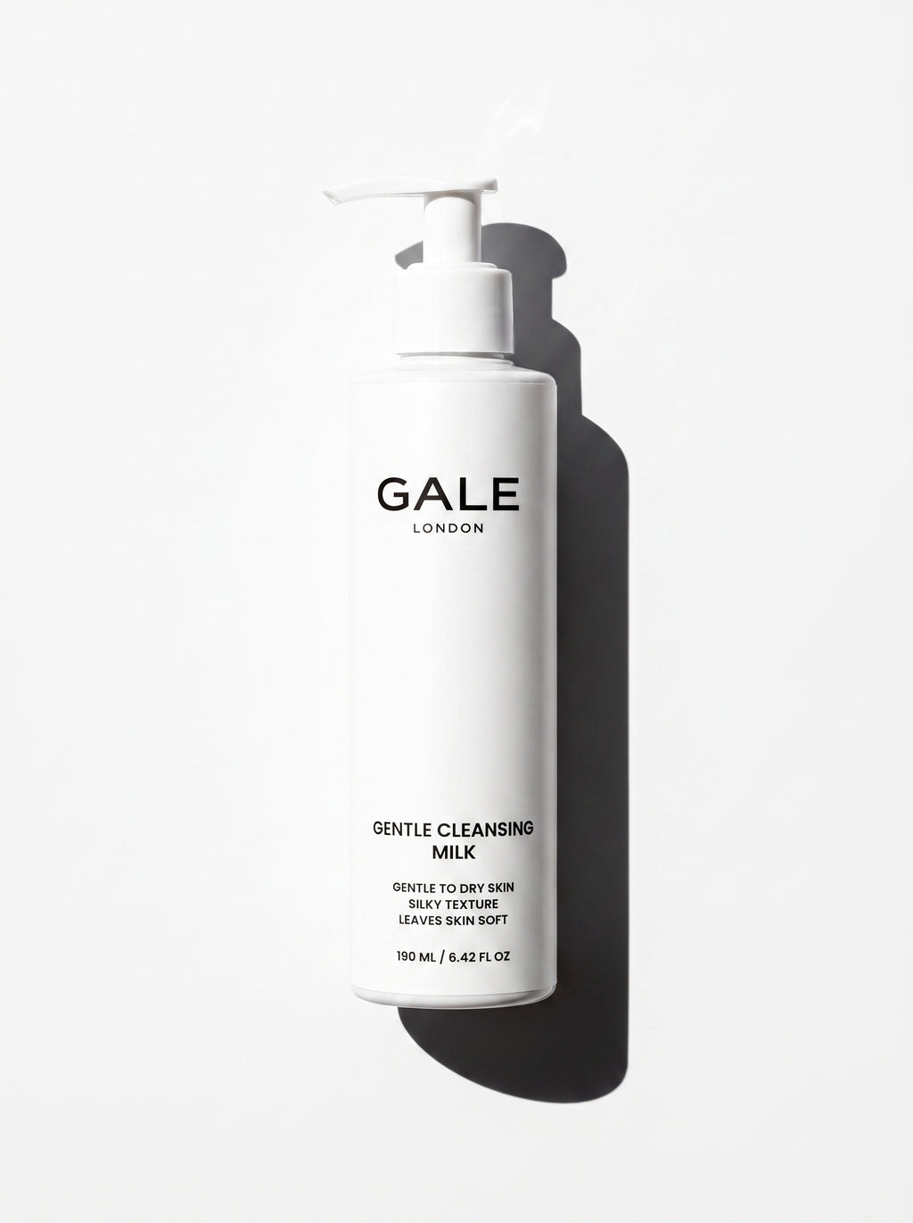 GALE Essential – Gentle Cleansing Milk