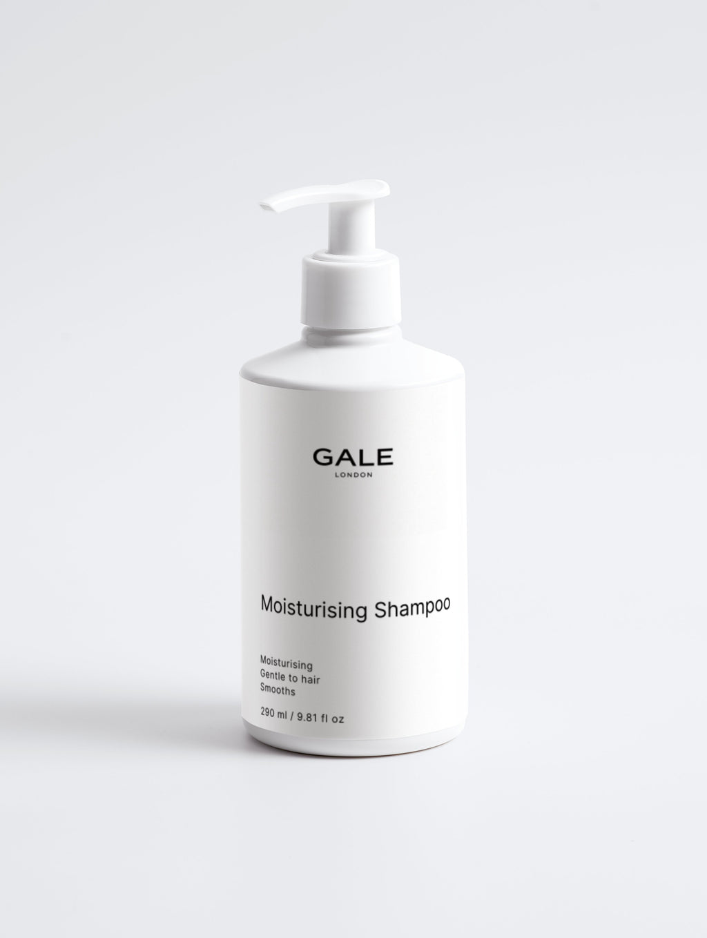 GALE Gloss – Shiny Hair Duo