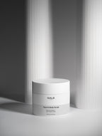 GALE Element – Icelandic Volcano Face & Body Scrub