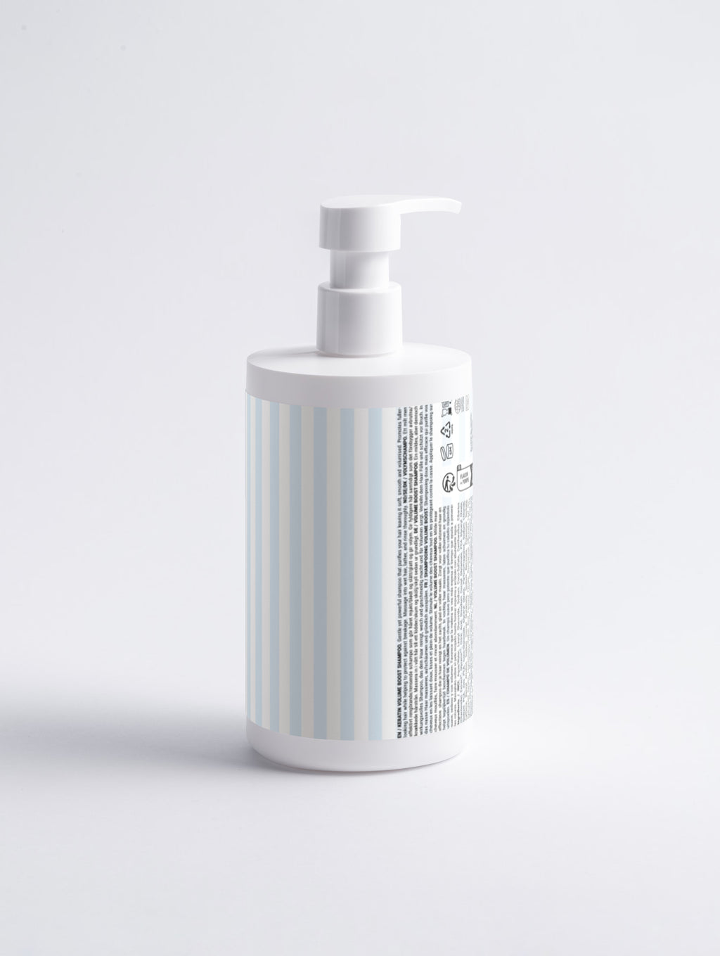 GALE Beach – Keratin Volume Boost Shampoo