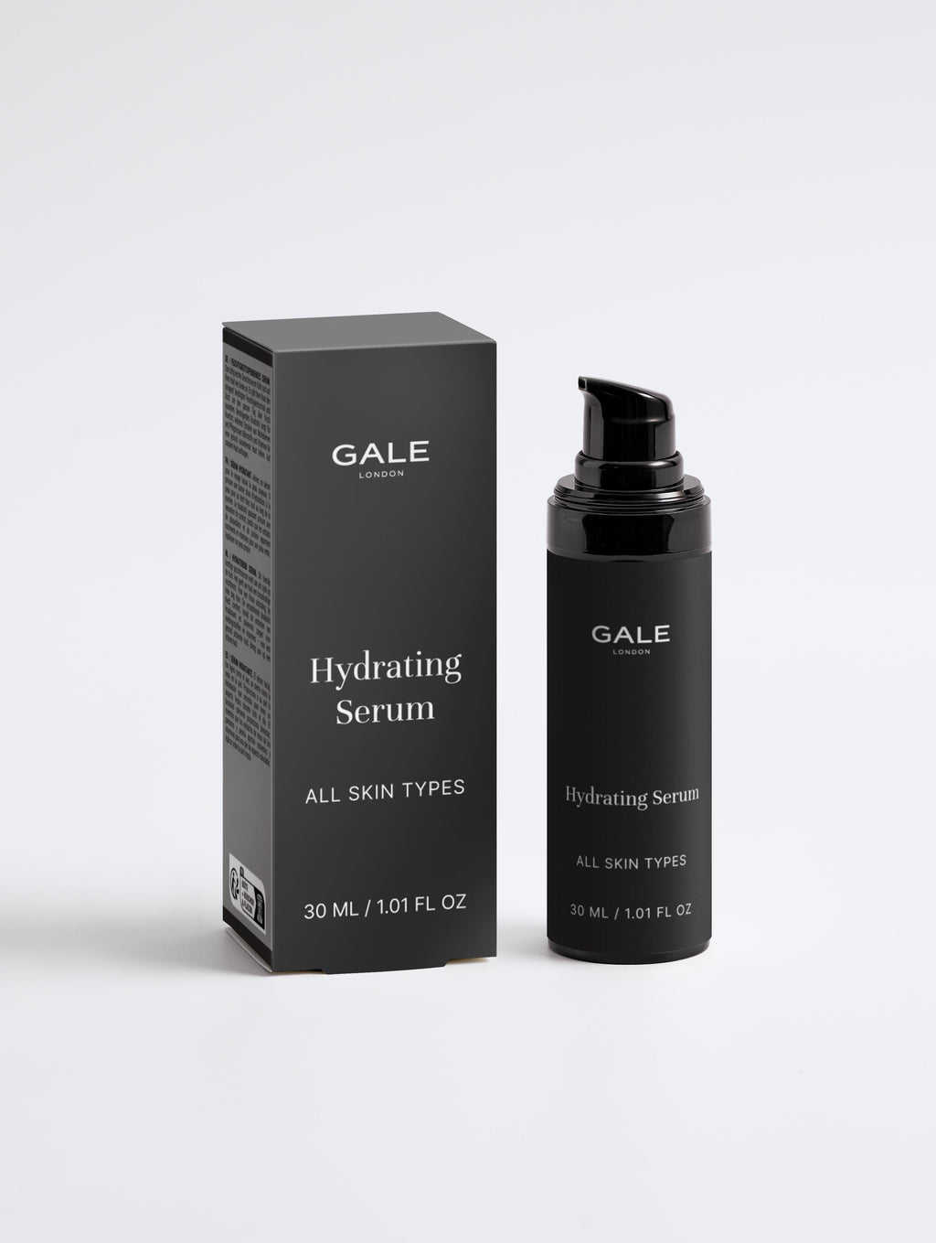 GALE Daily – Hydrating Serum