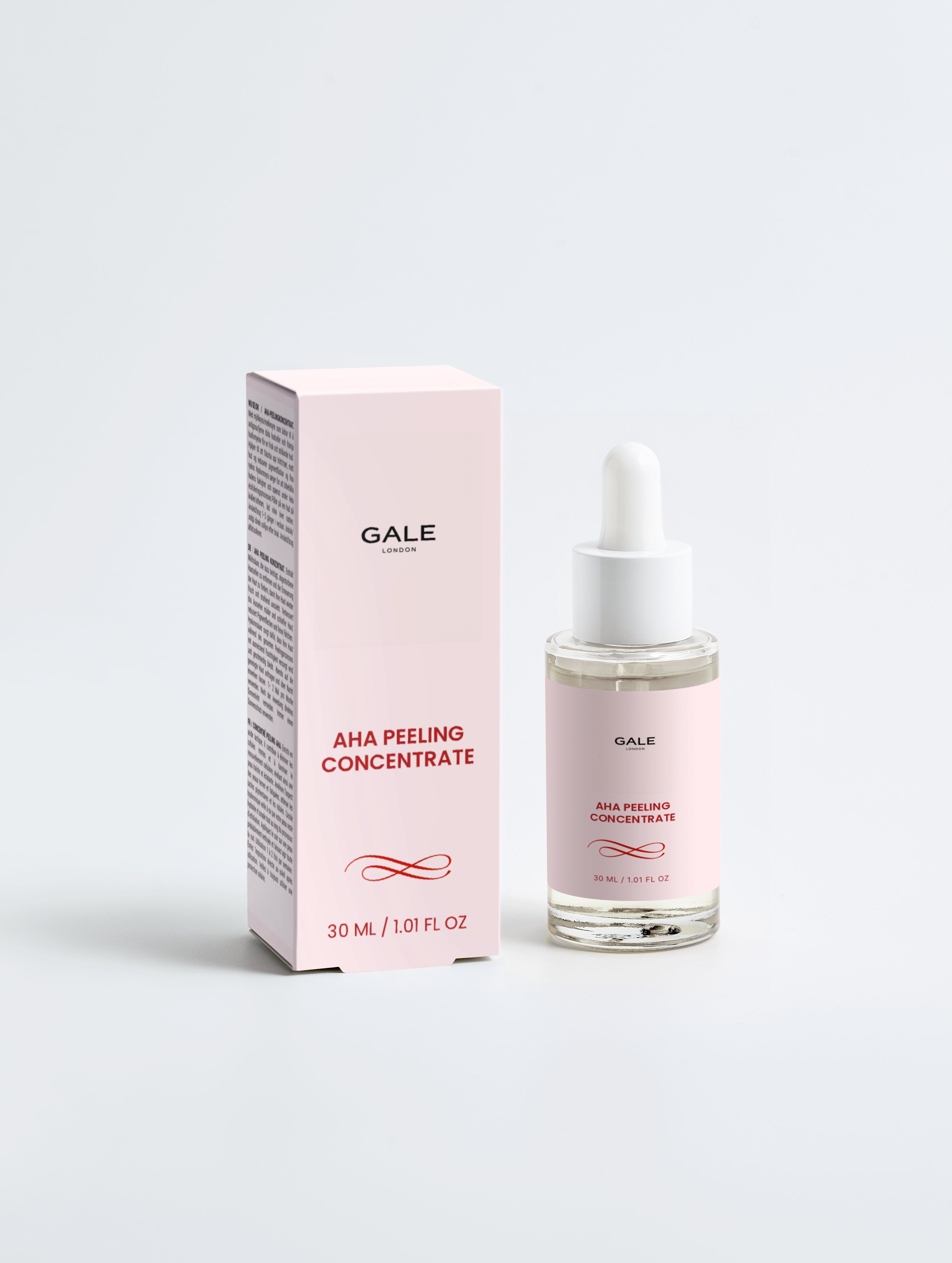 GALE Renewal – Ultimate Renewal Collection Box