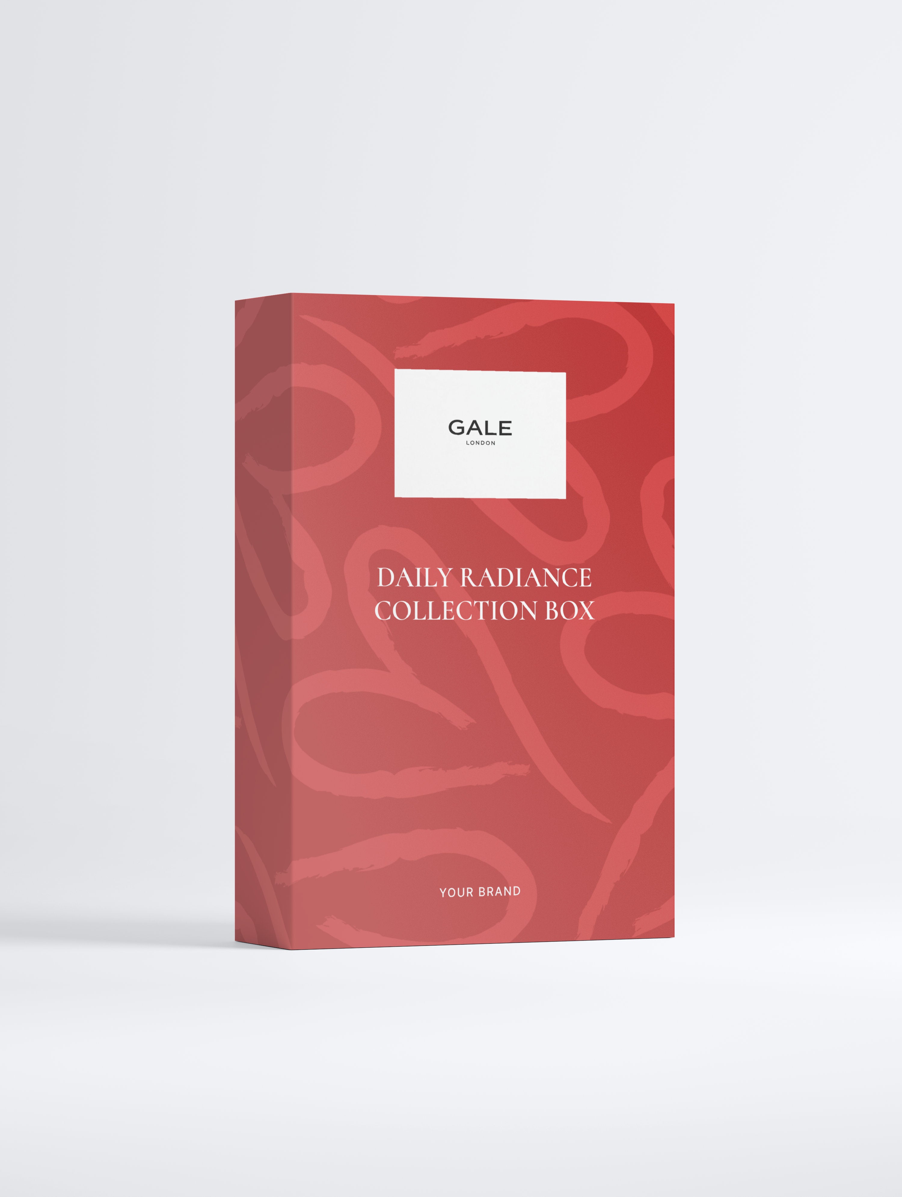 GALE Radiance – Daily Radiance Collection Box