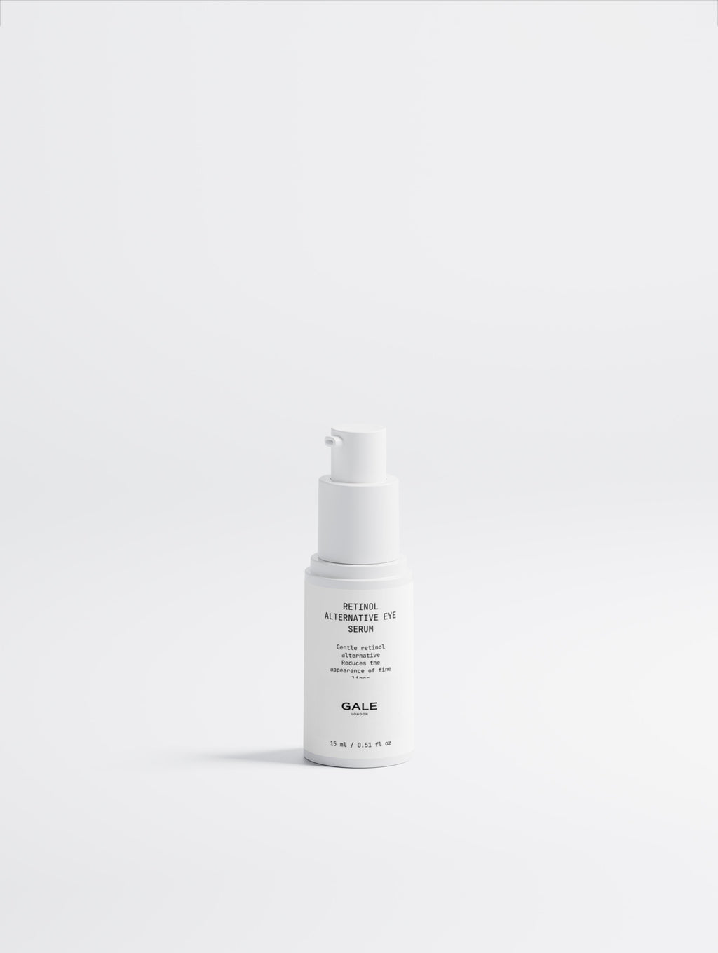 GALE Awake – Retinol Alternative Eye Serum