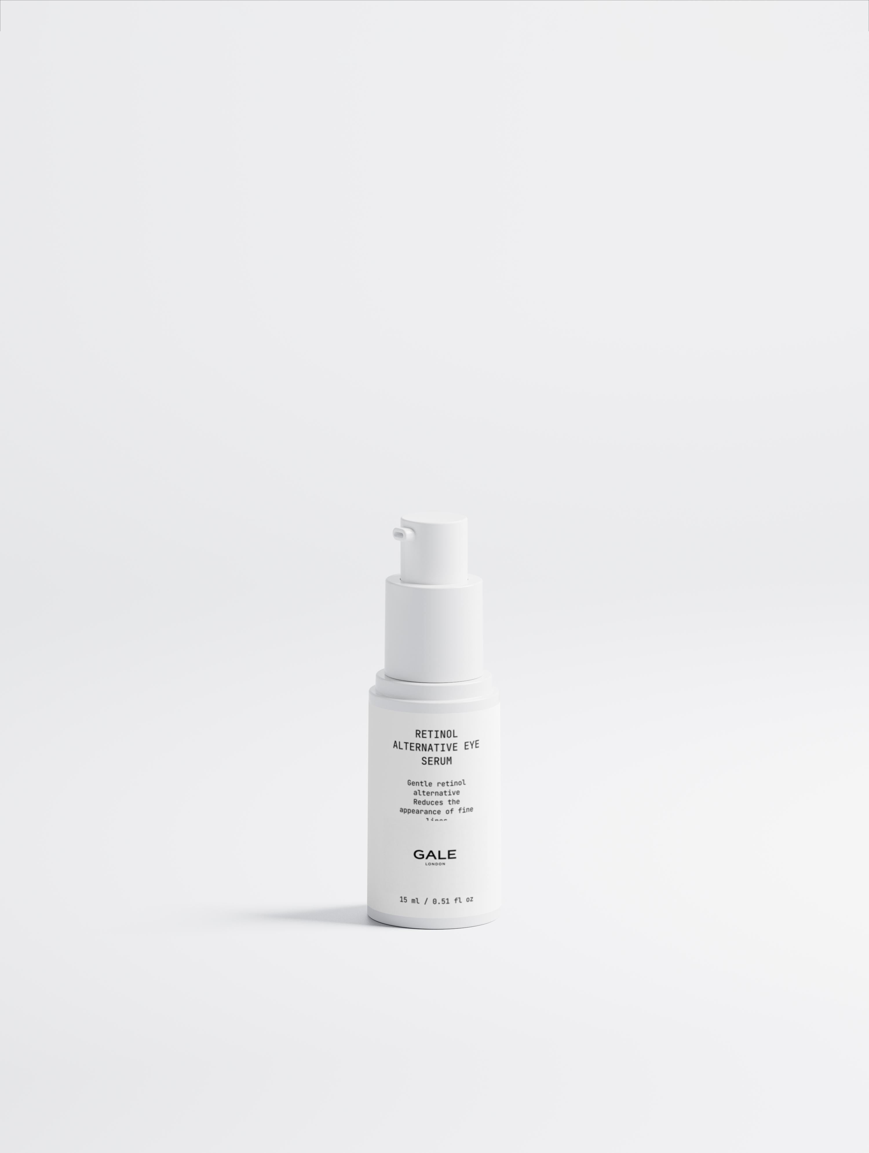 GALE Awake – Retinol Alternative Eye Serum