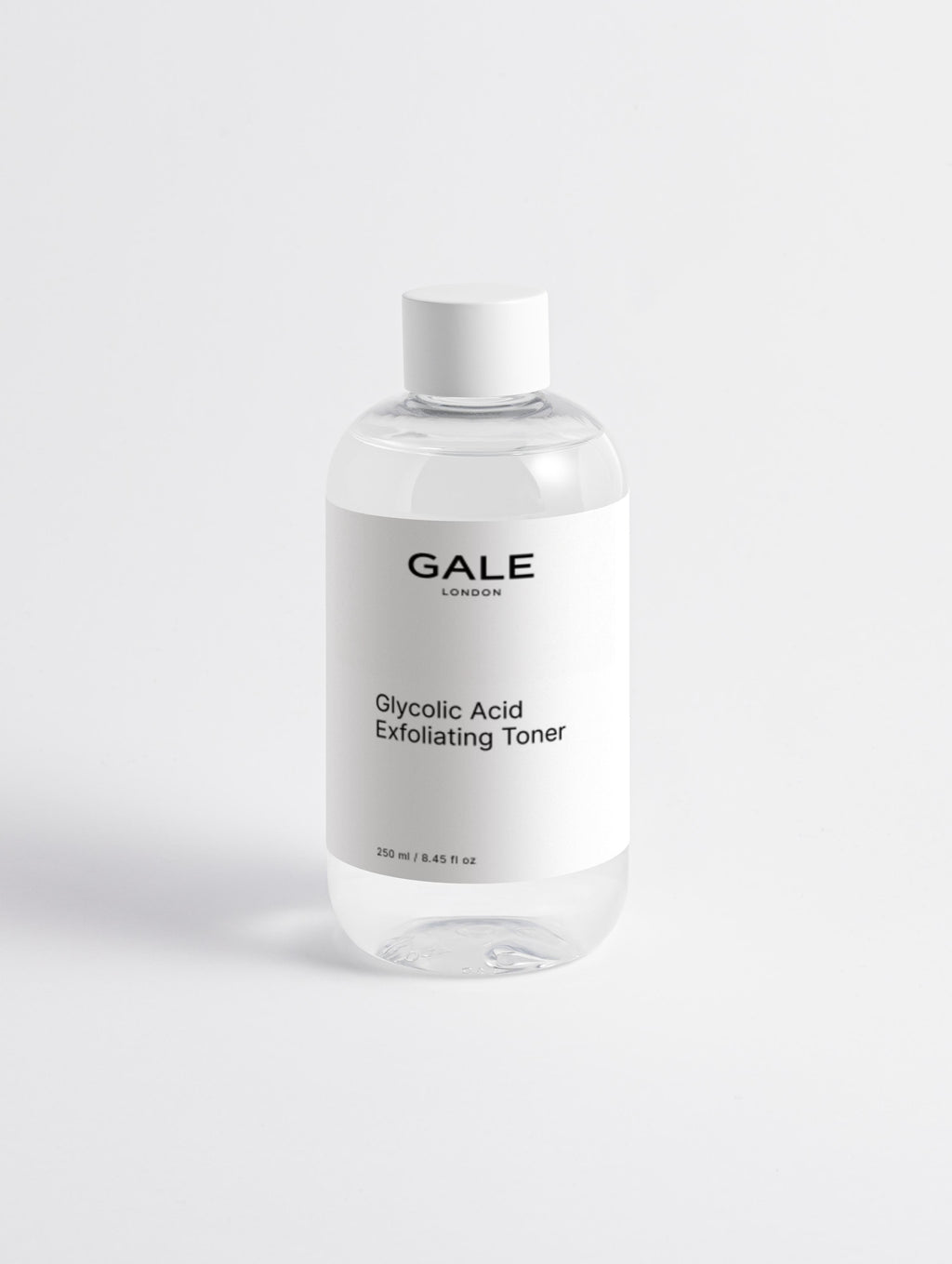 GALE Glow – Glycolic Acid Exfoliating Toner