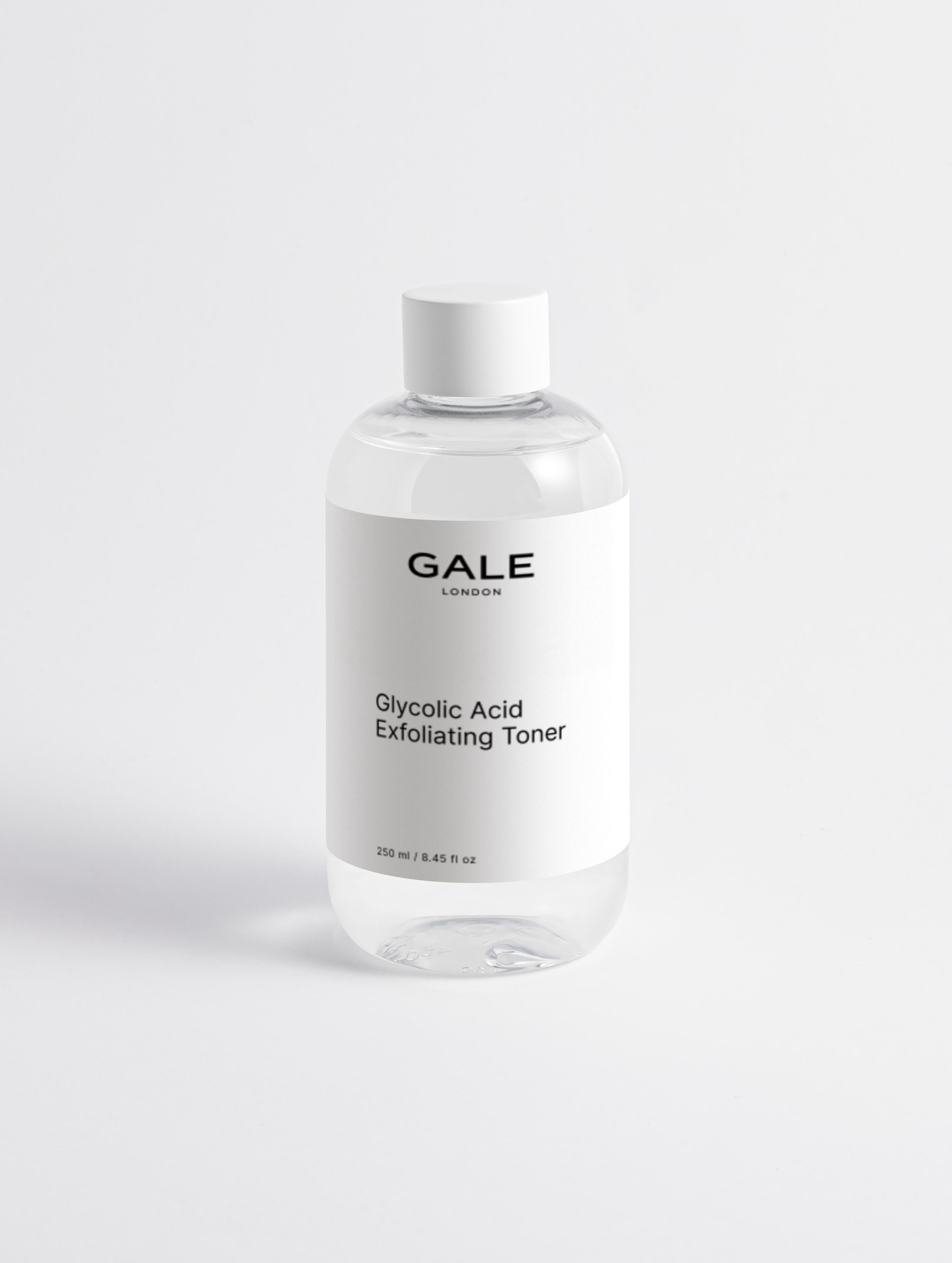 GALE Glow – Glycolic Acid Exfoliating Toner