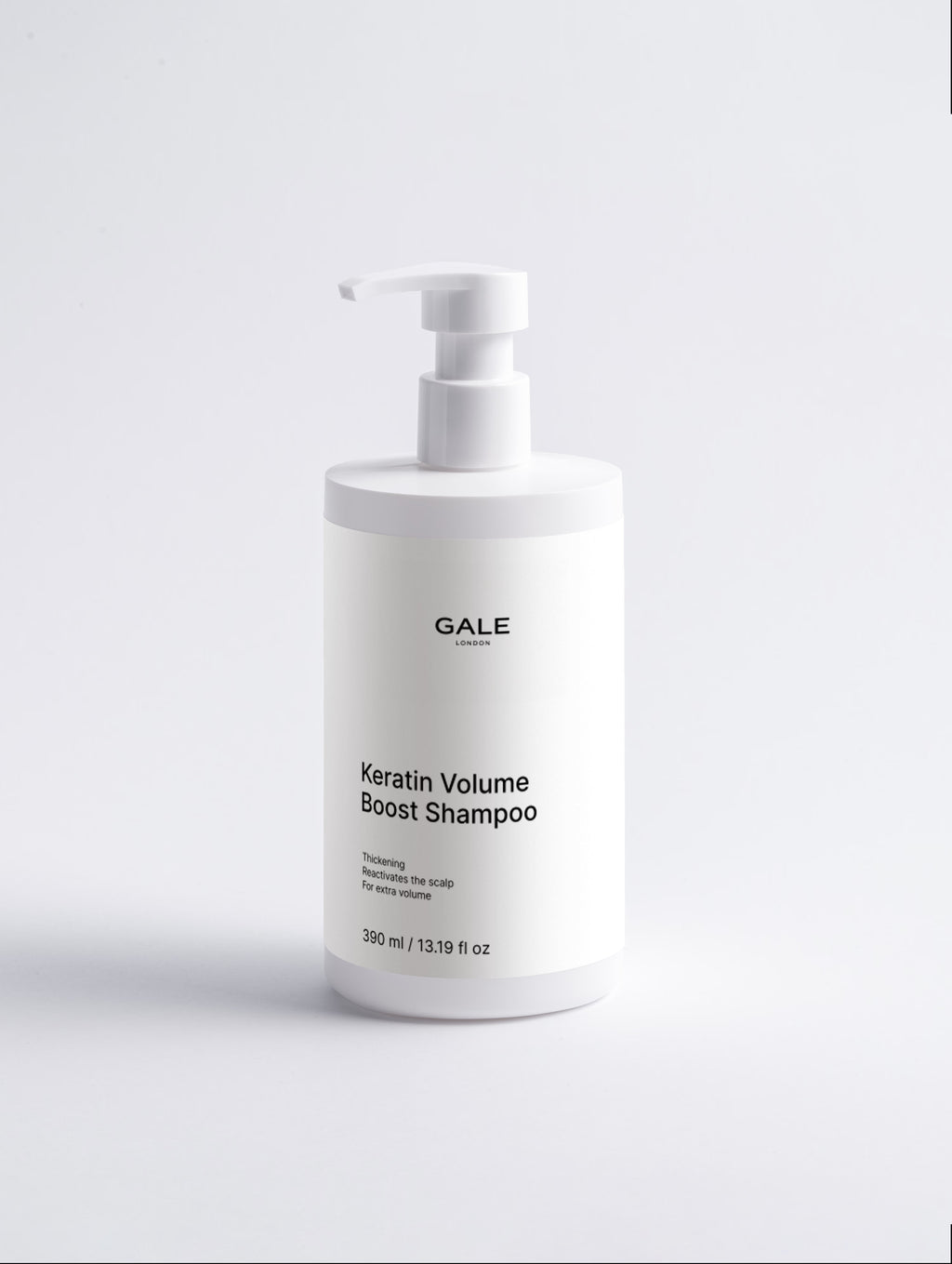 GALE Volume – Keratin Volume Boost Shampoo