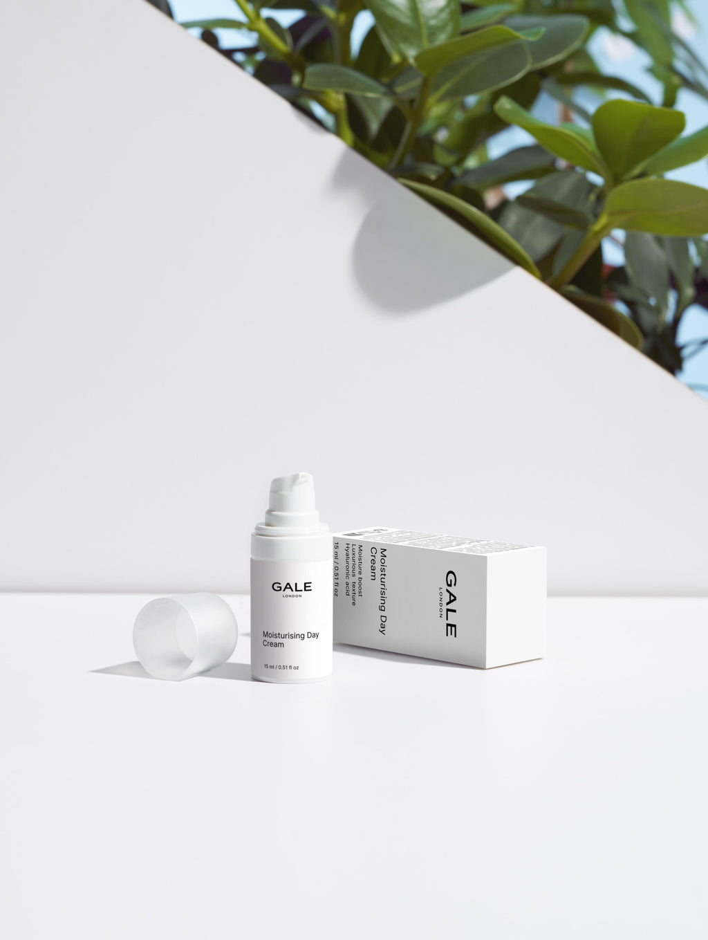 GALE Hydrate – Moisturising Day Cream