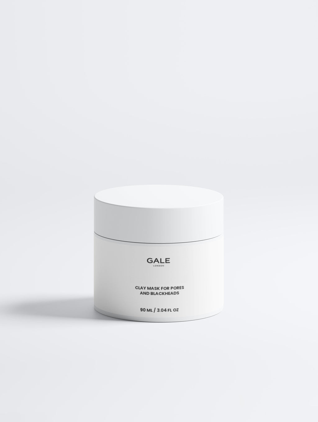 GALE Deep Clean – Clay Mask