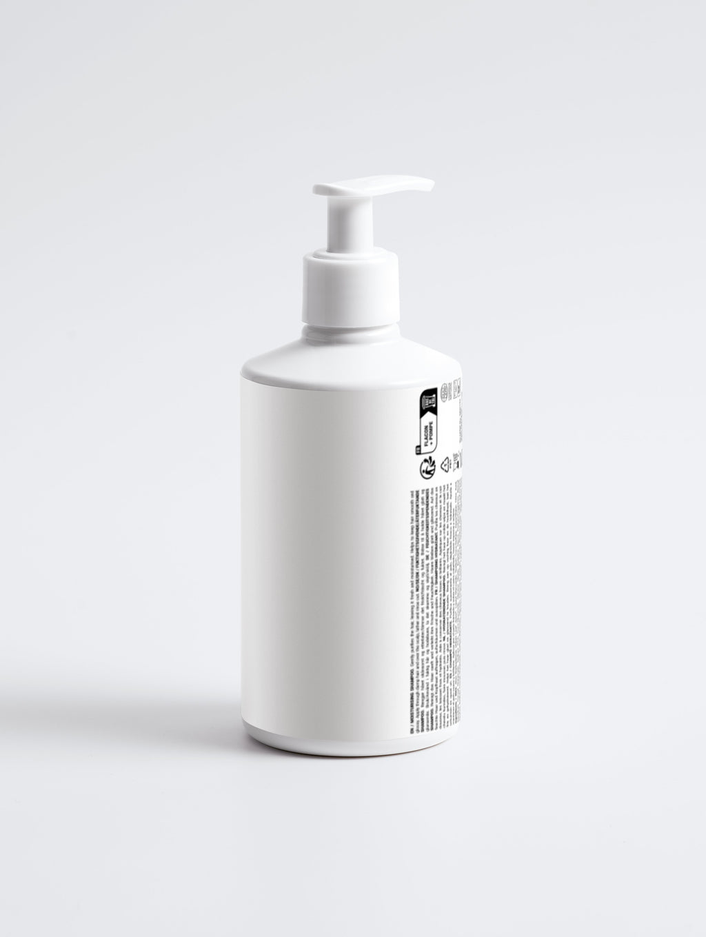 GALE Gloss – Shiny Hair Duo