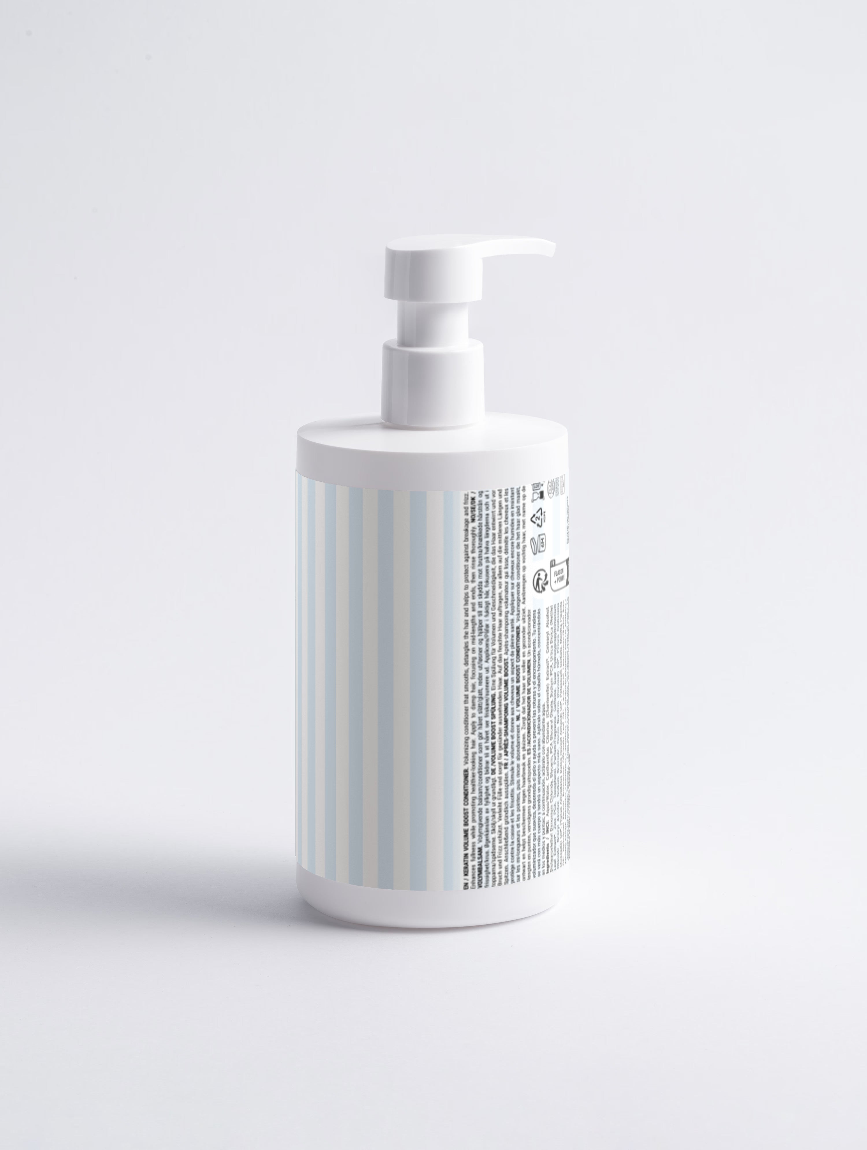 GALE Beach – Keratin Volume Boost Conditioner