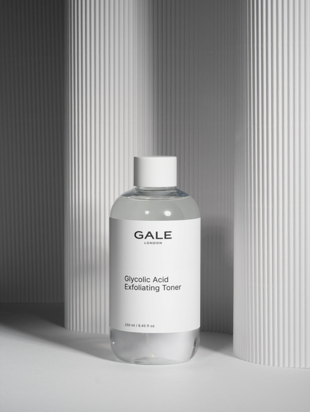 GALE Glow – Glycolic Acid Exfoliating Toner