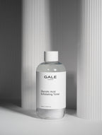 GALE Glow – Glycolic Acid Exfoliating Toner