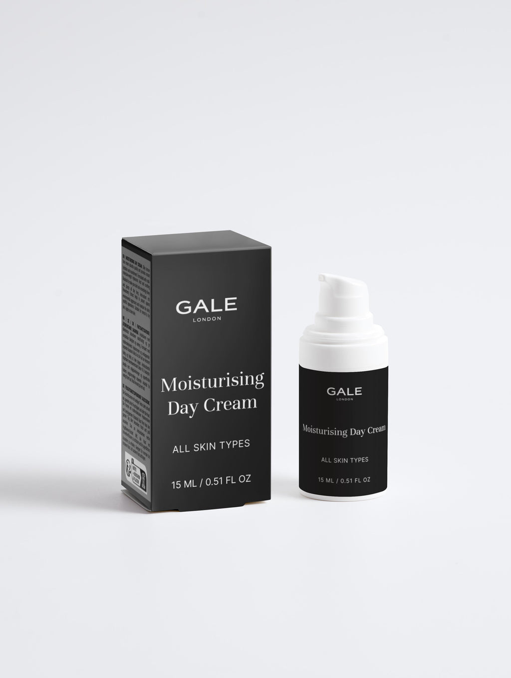 GALE Glow – Skincare Trio