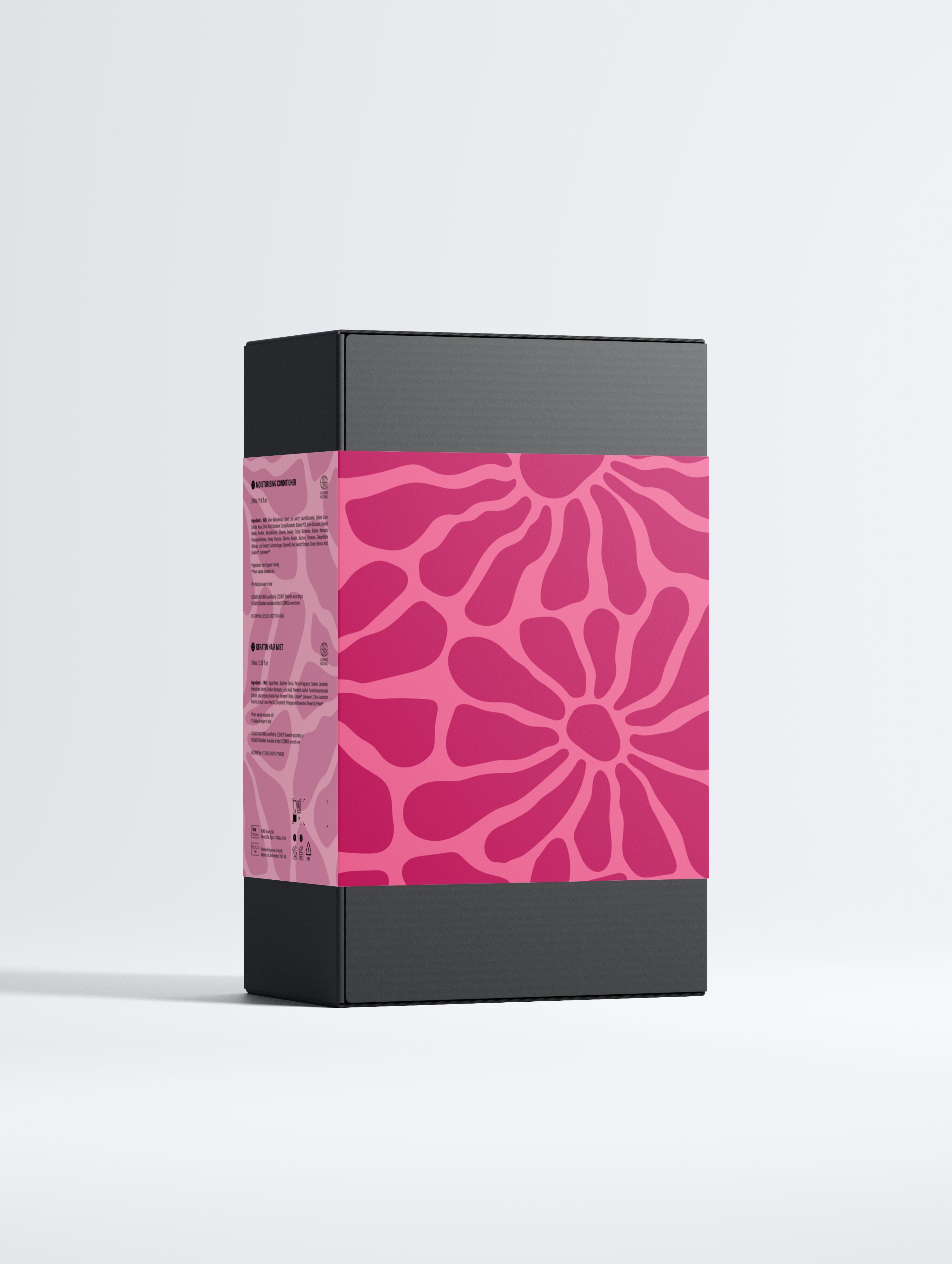 GALE Renew – Hair Repair & Shine Duo