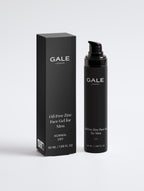 GALE Balance – Oil-Free Zinc Face Gel for Men
