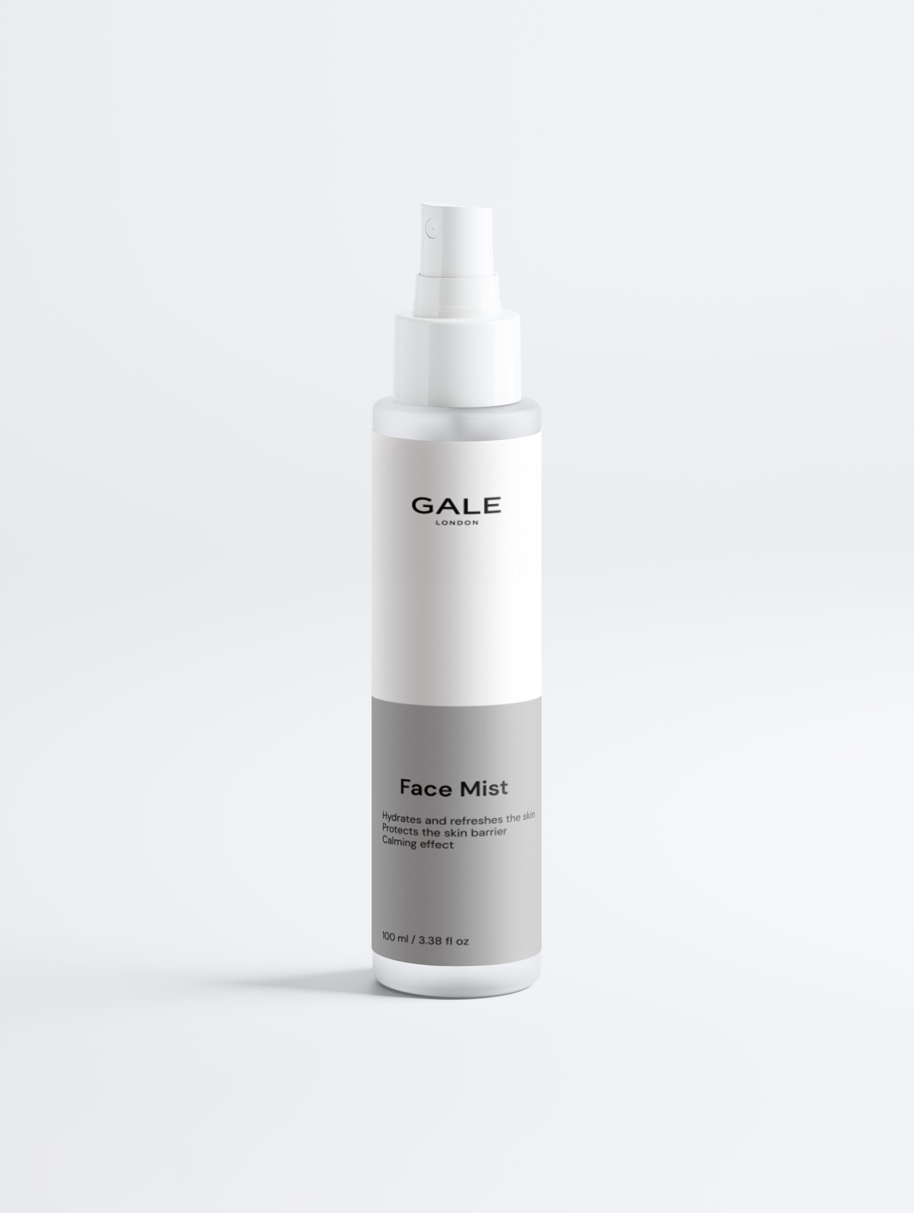 GALE Balance No. 01 – Face Mist