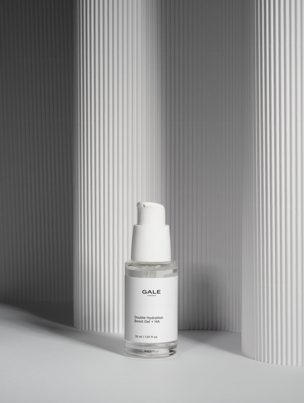GALE No. 01 – Hydration Set
