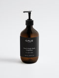 GALE Barrier – Grapefruit Hand & Body Wash